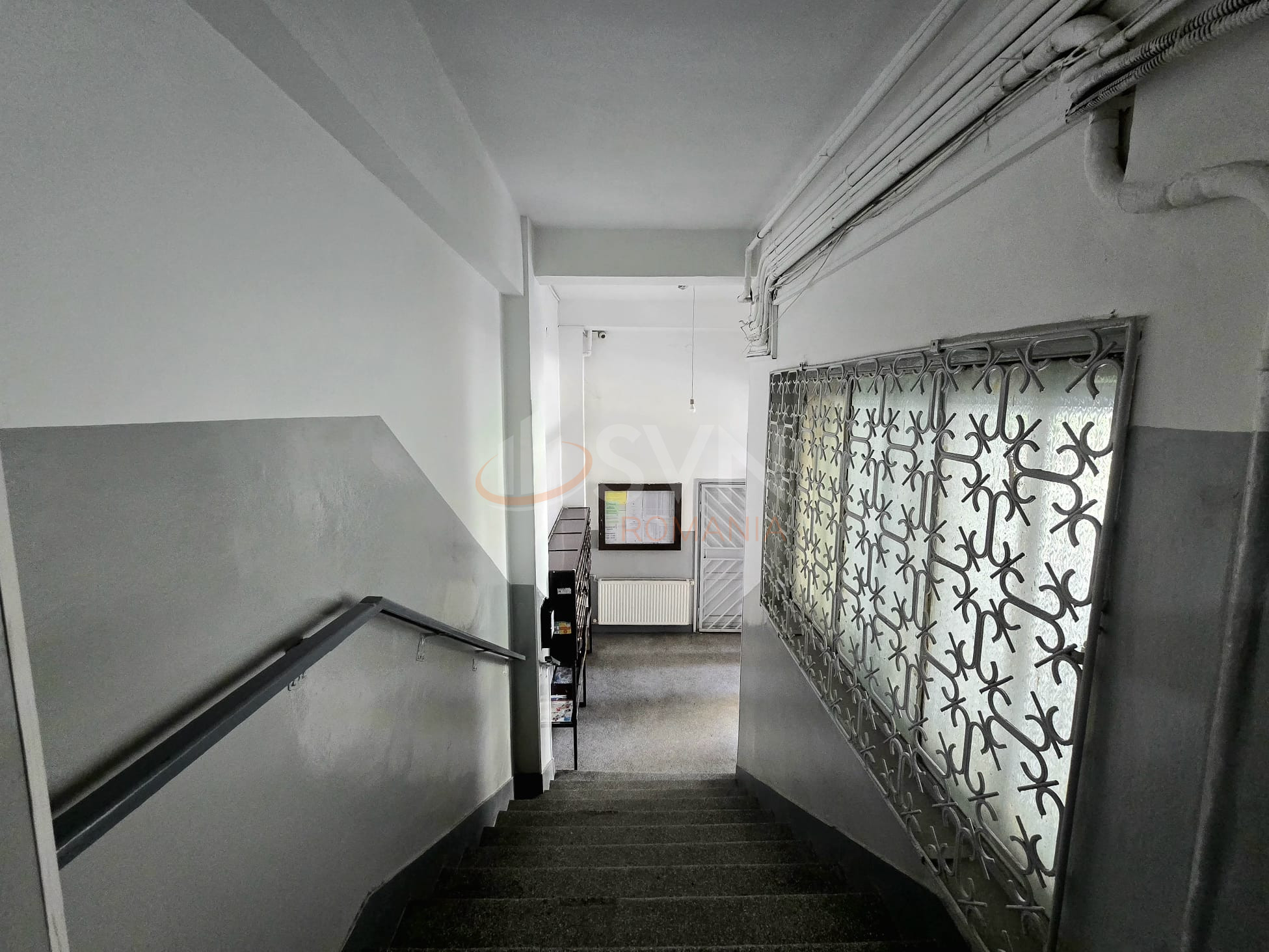 Apartament, 3 camere Bucuresti/Calea Victoriei