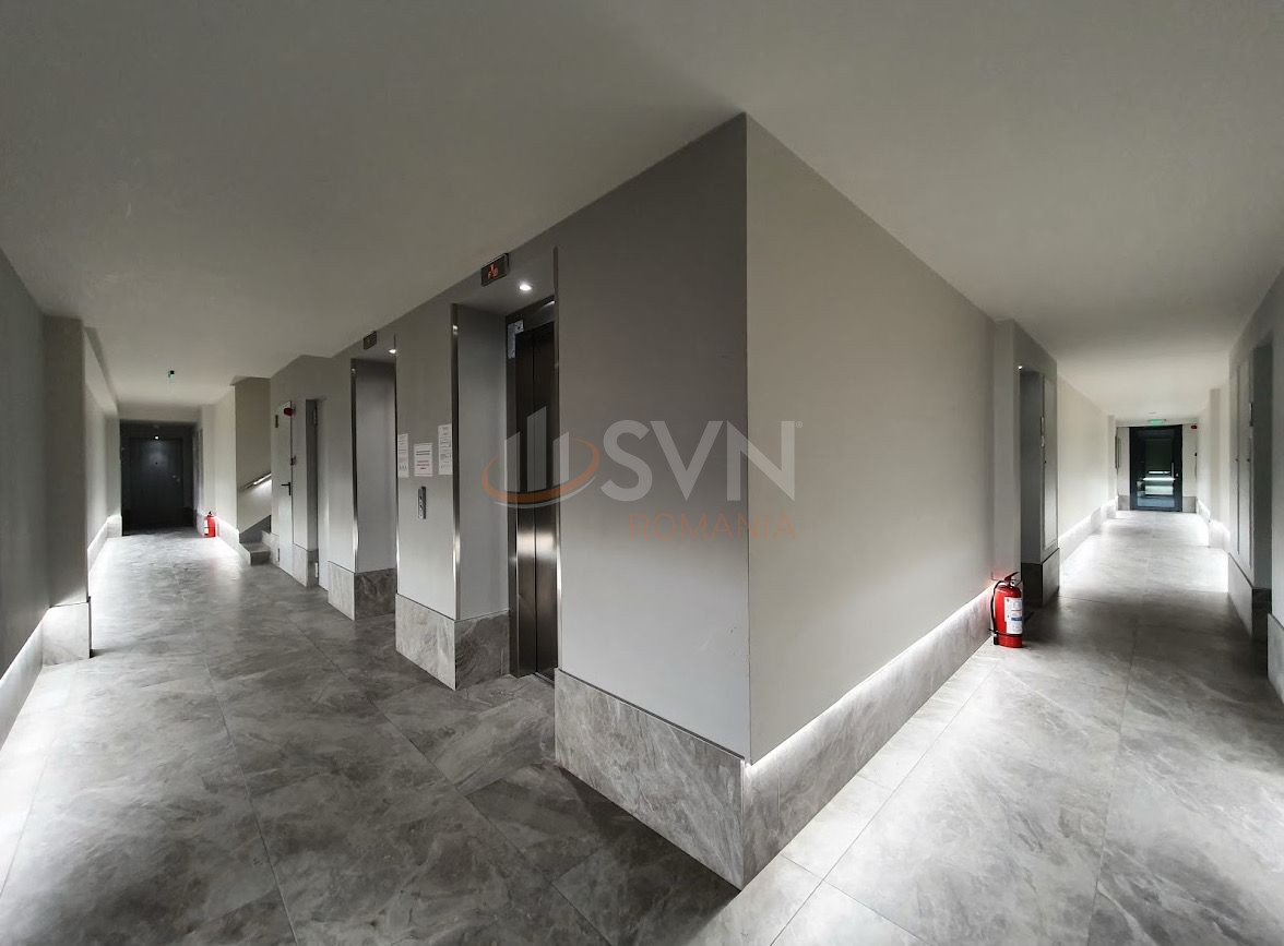 Apartament, 3 camere Bucuresti/Aviatiei