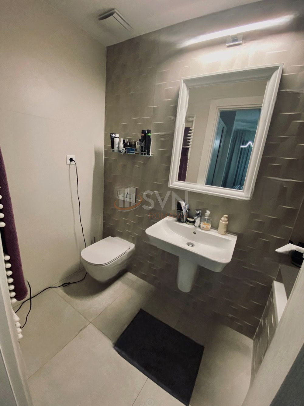 Apartament, 3 camere Bucuresti/Aviatiei