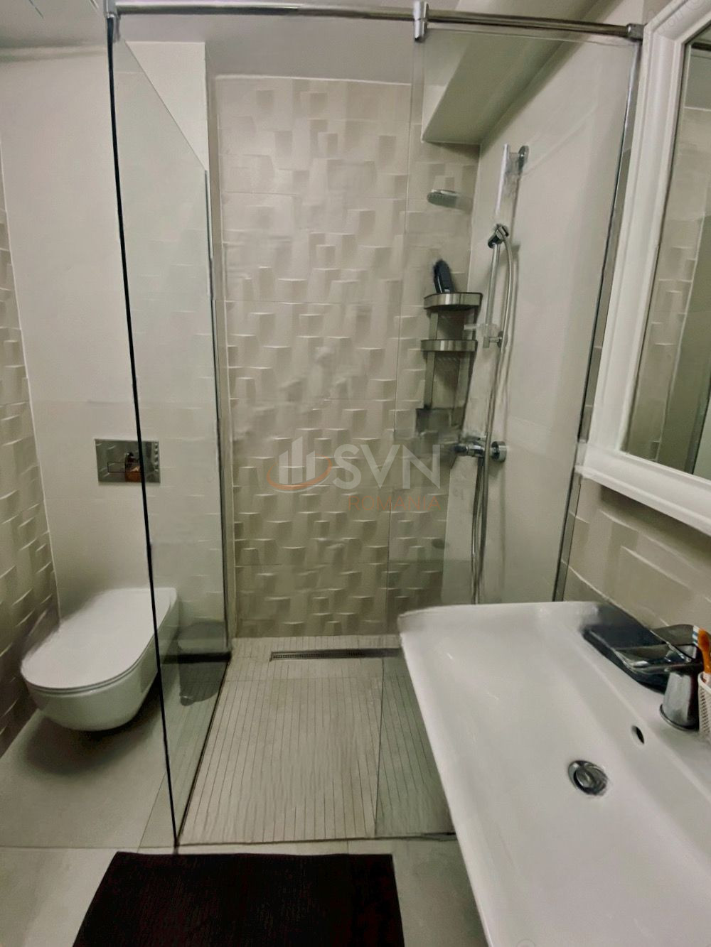 Apartament, 3 camere Bucuresti/Aviatiei