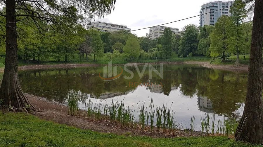 Apartament, 3 camere Bucuresti/Lacul Tei