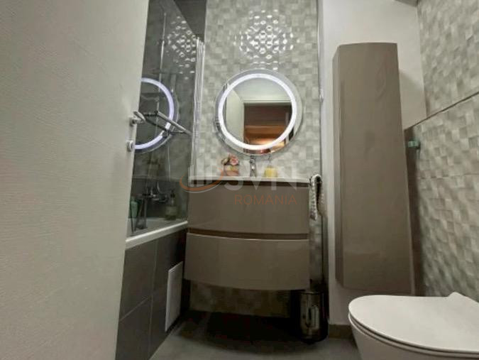 Apartament, 3 camere Bucuresti/Domenii