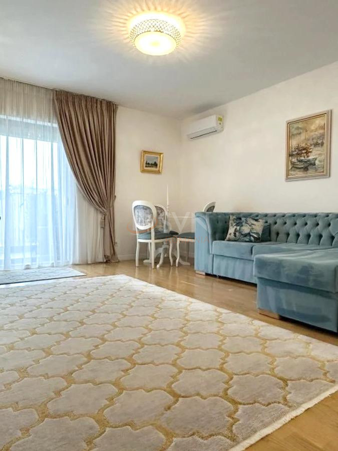 Apartament, 3 camere Bucuresti/Domenii