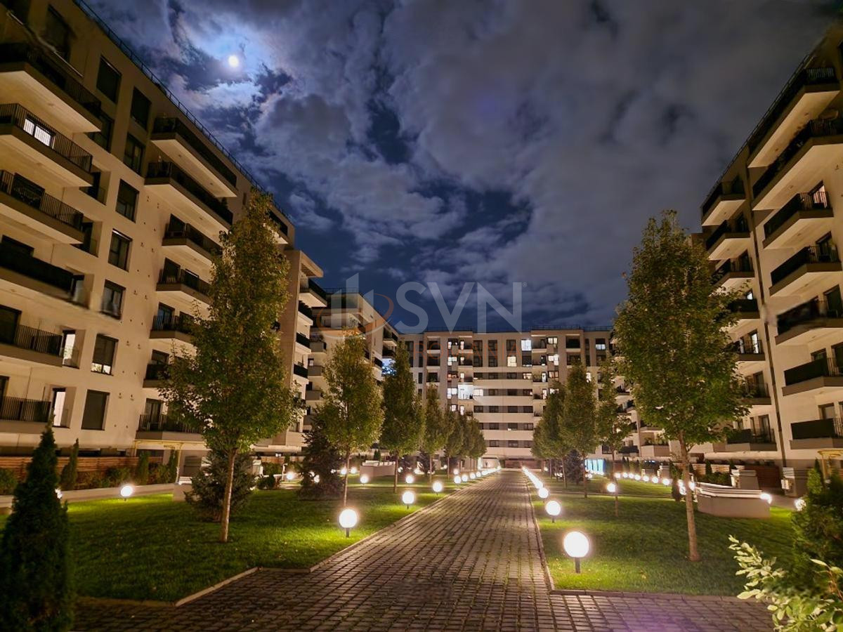 Apartament, 3 camere Bucuresti/Domenii