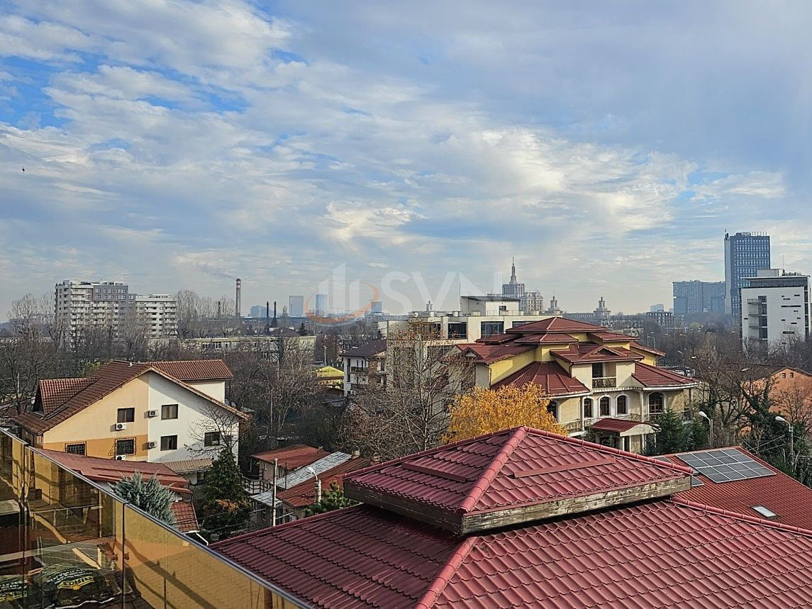 Apartament, 3 camere Bucuresti/Piata Presei Libere