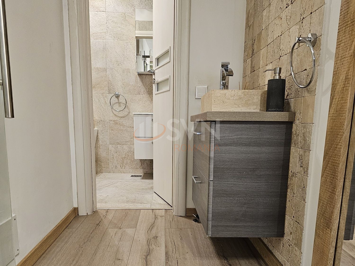 Apartament, 3 camere Bucuresti/Piata Presei Libere