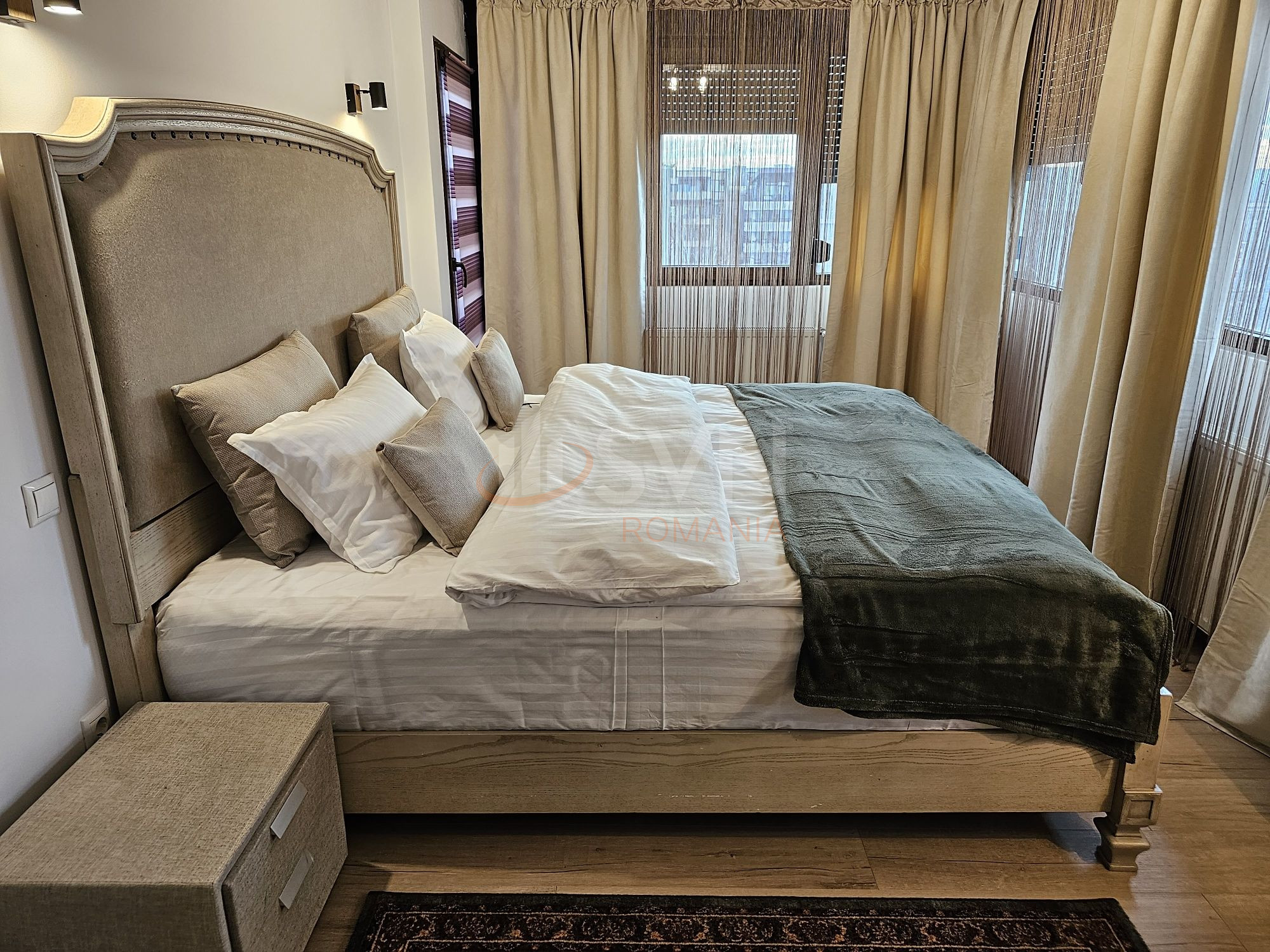 Apartament, 3 camere Bucuresti/Piata Presei Libere