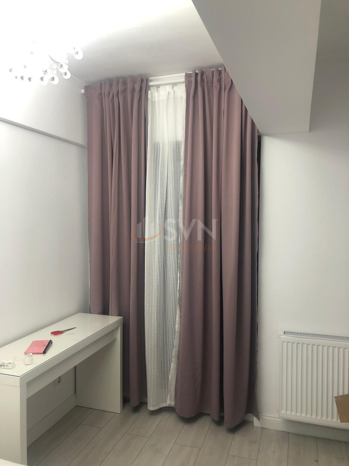 Apartament, 3 camere Bucuresti/Lacul Morii