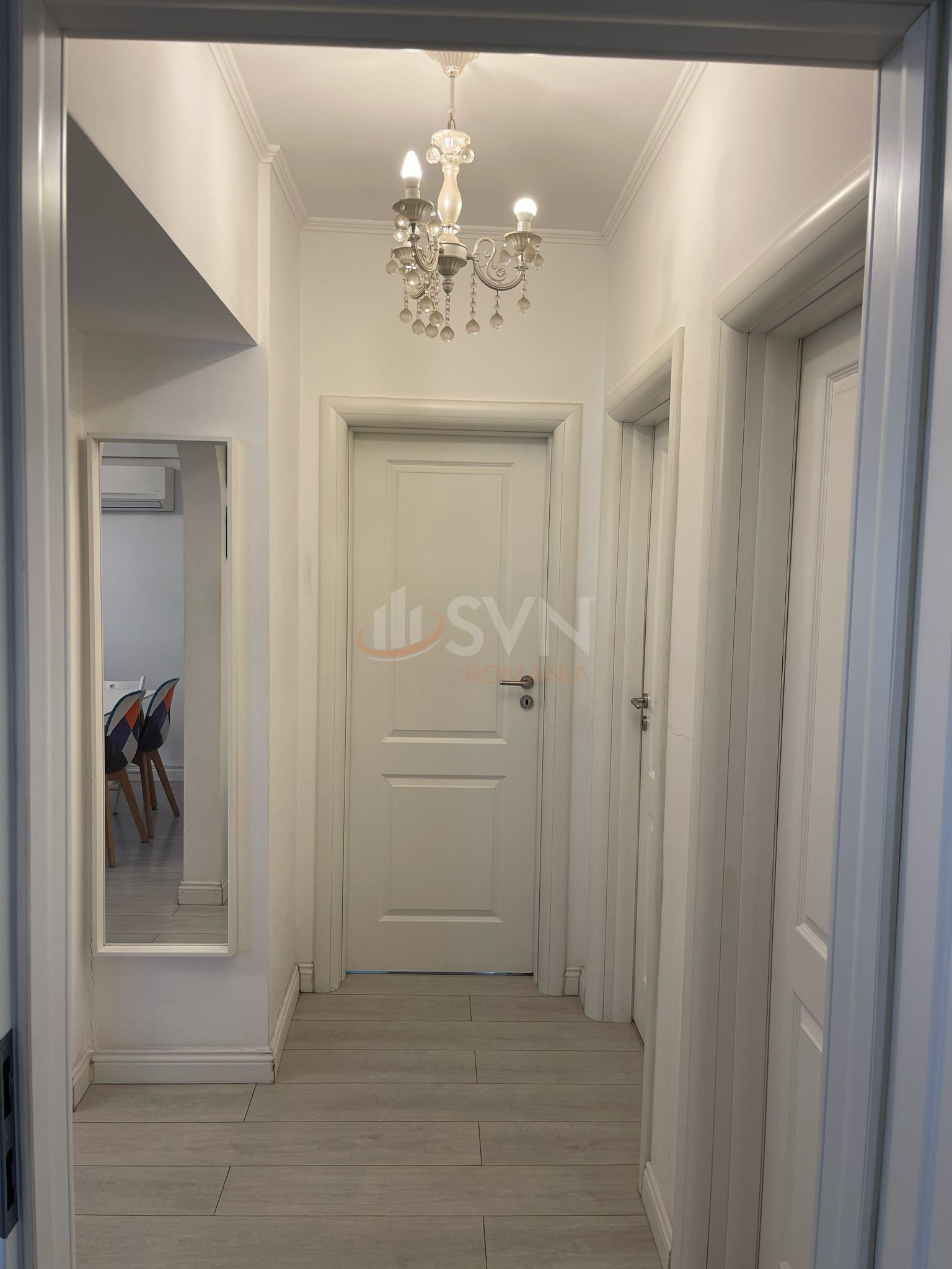 Apartament, 3 camere Bucuresti/Lacul Morii