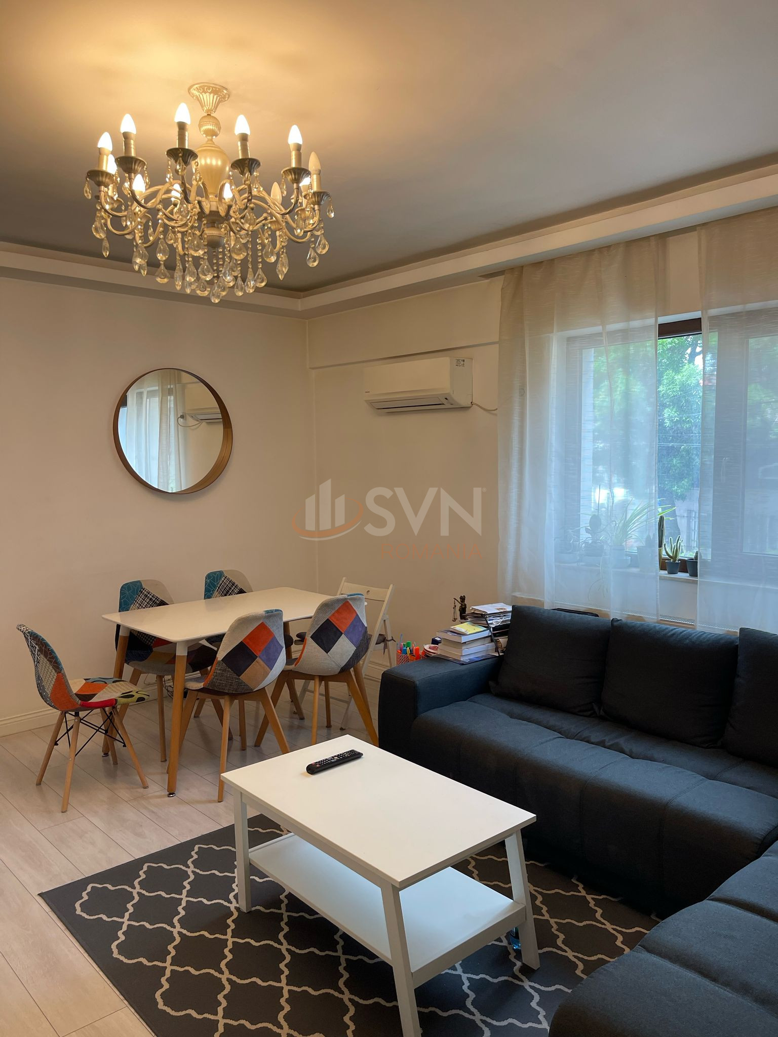 Apartament, 3 camere Bucuresti/Lacul Morii