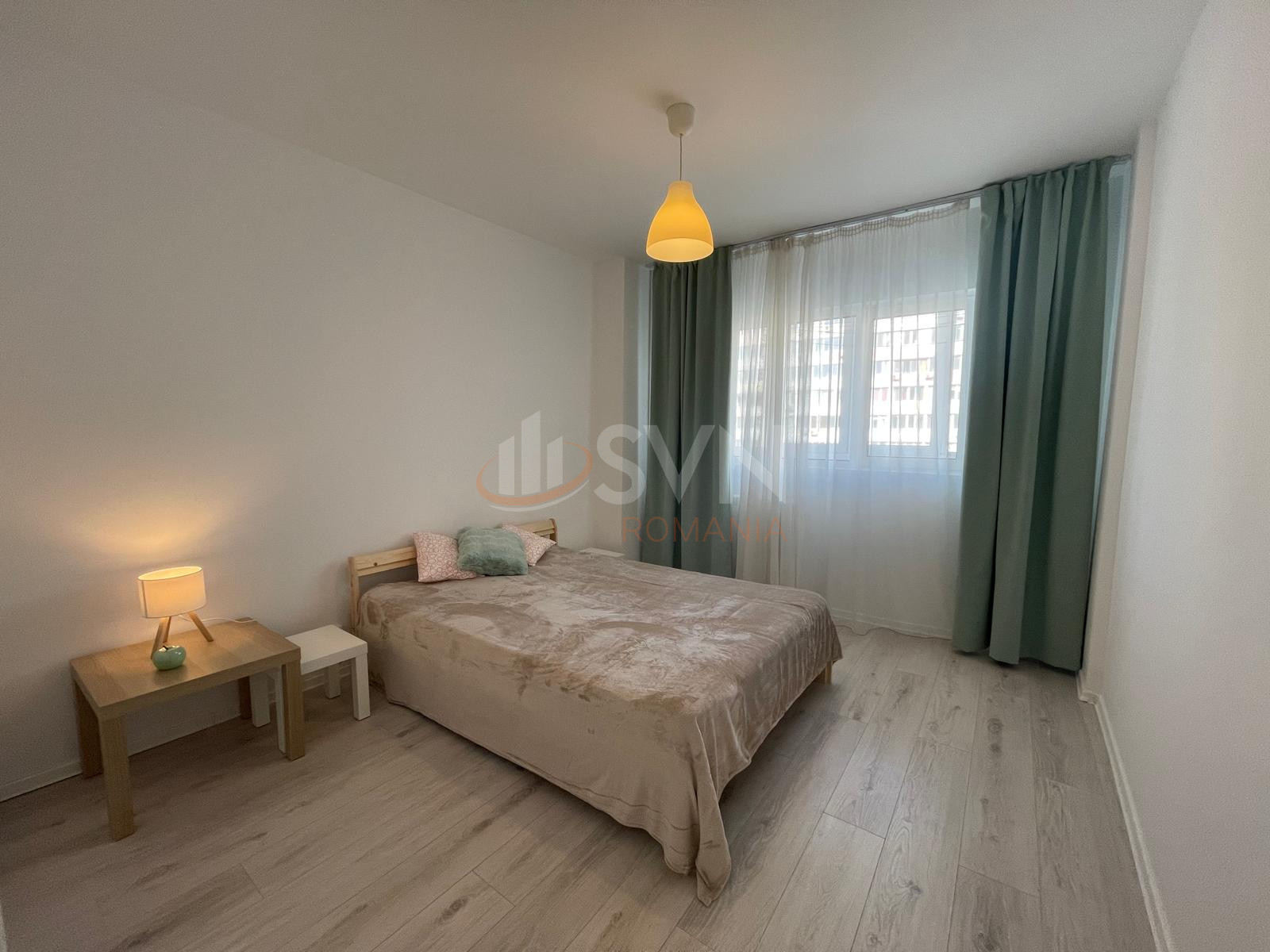 Apartament, 3 camere Bucuresti/Stefan Cel Mare