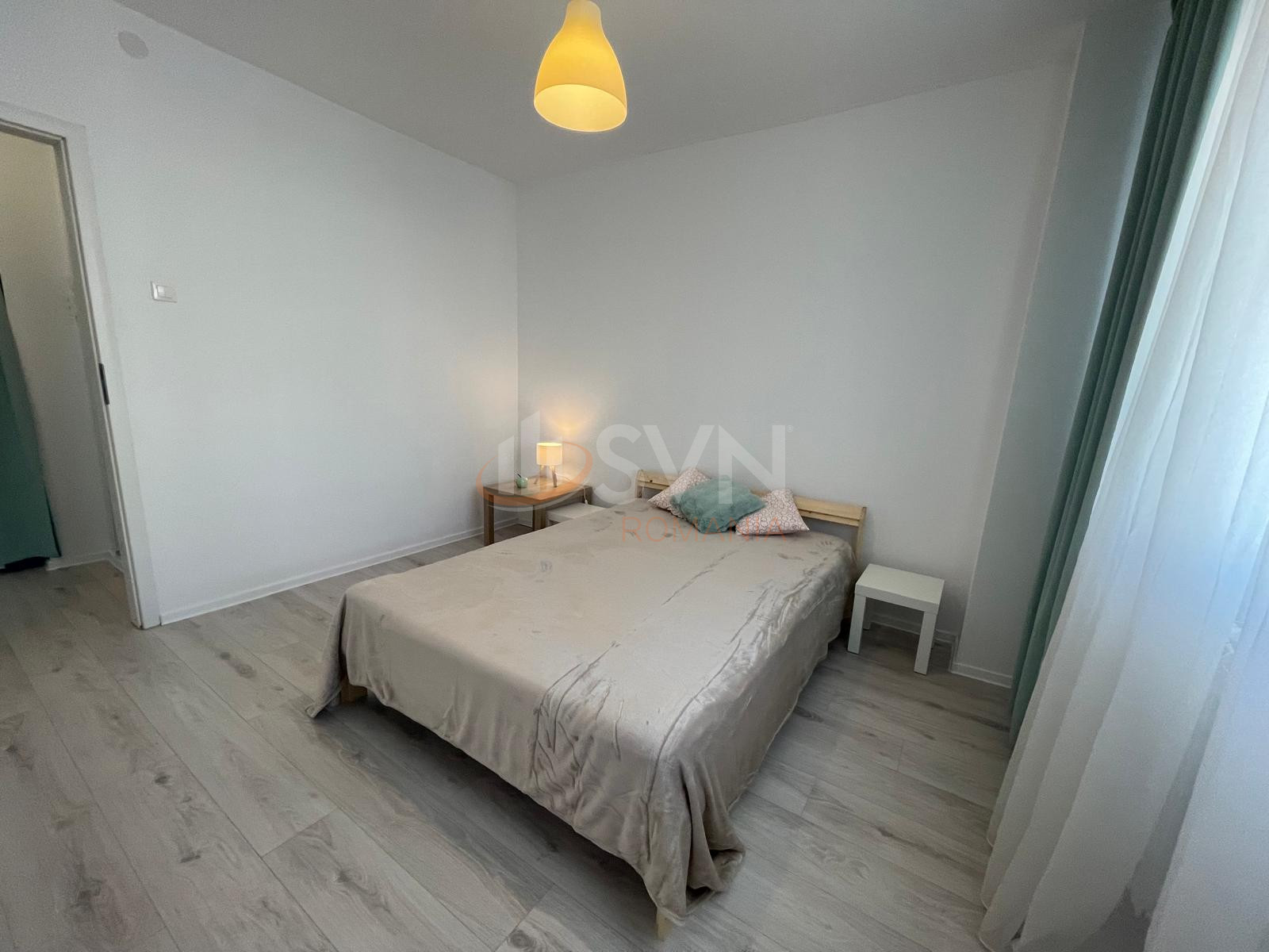 Apartament, 3 camere Bucuresti/Stefan Cel Mare