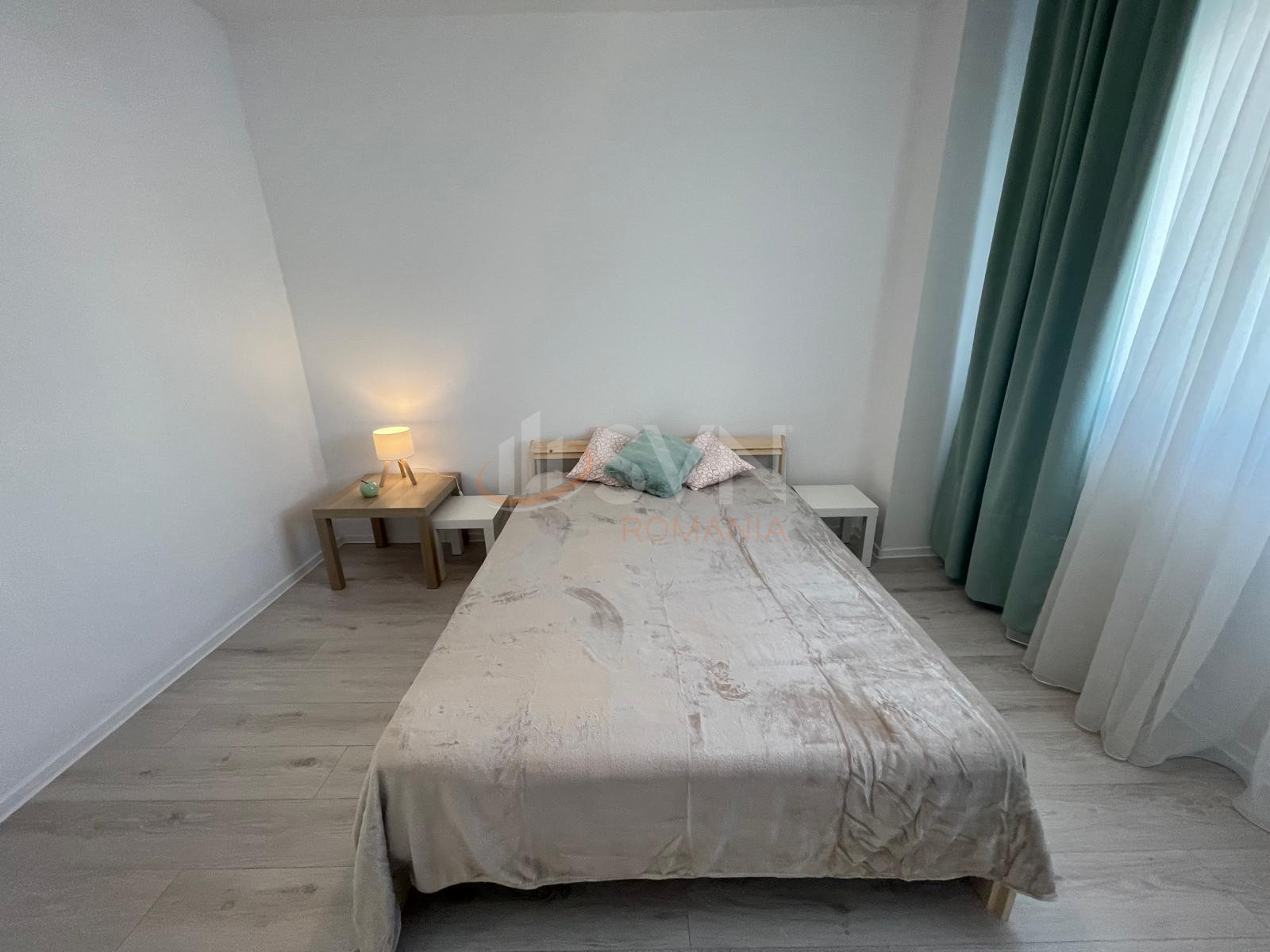 Apartament, 3 camere Bucuresti/Stefan Cel Mare