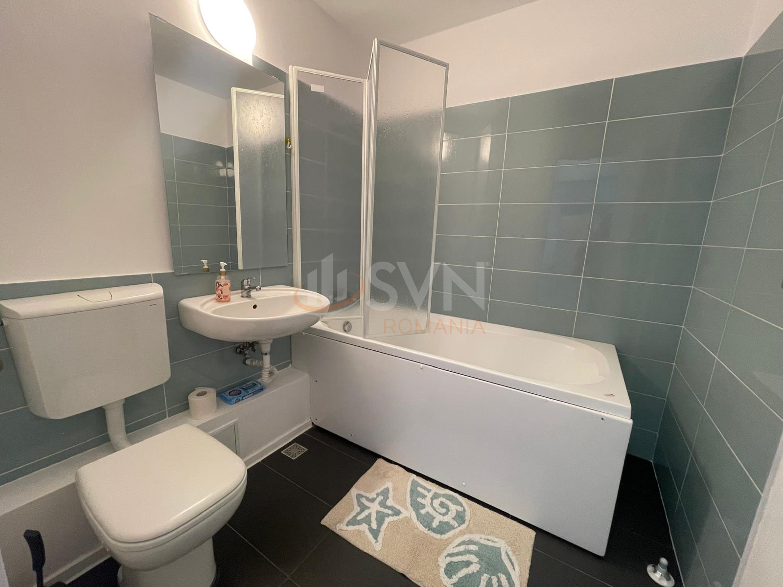 Apartament, 3 camere Bucuresti/Stefan Cel Mare