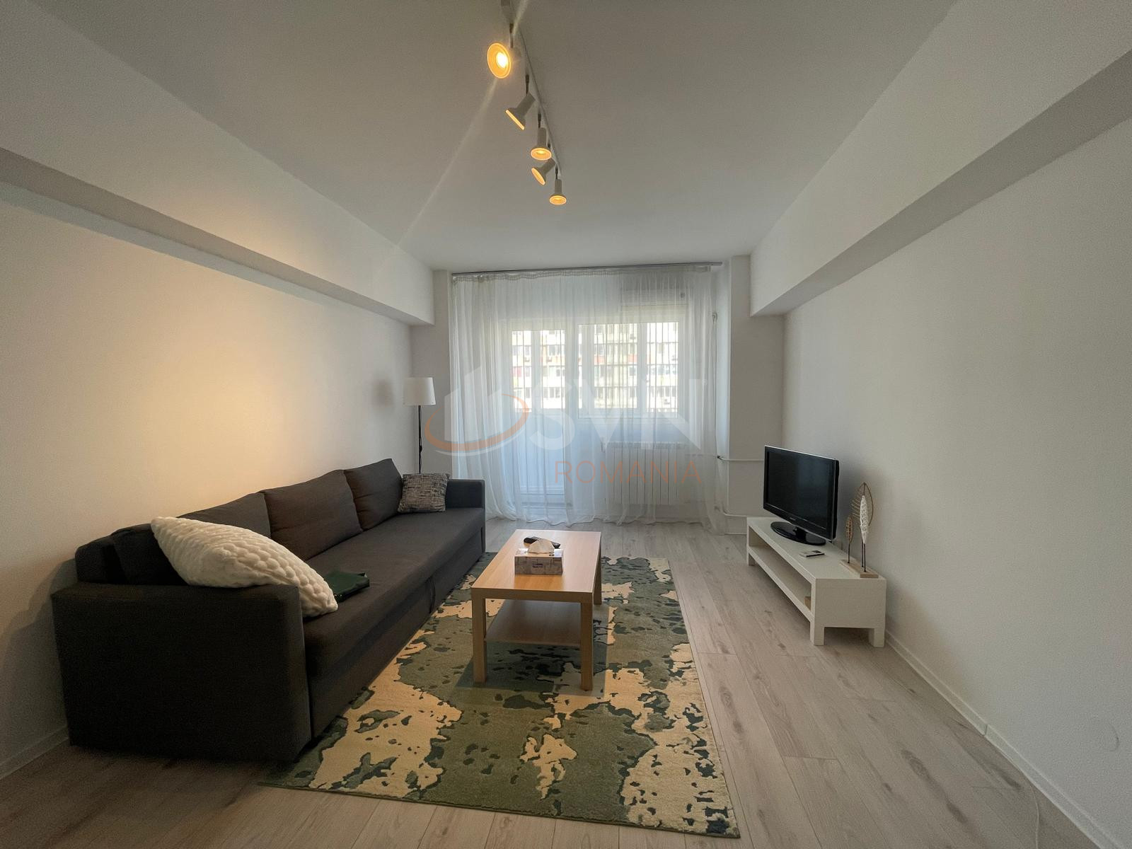 Apartament, 3 camere Bucuresti/Stefan Cel Mare