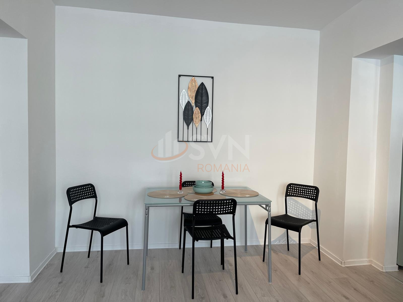 Apartament, 3 camere Bucuresti/Stefan Cel Mare
