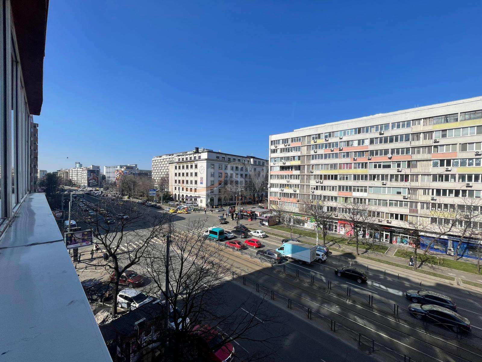 Apartament, 3 camere Bucuresti/Stefan Cel Mare