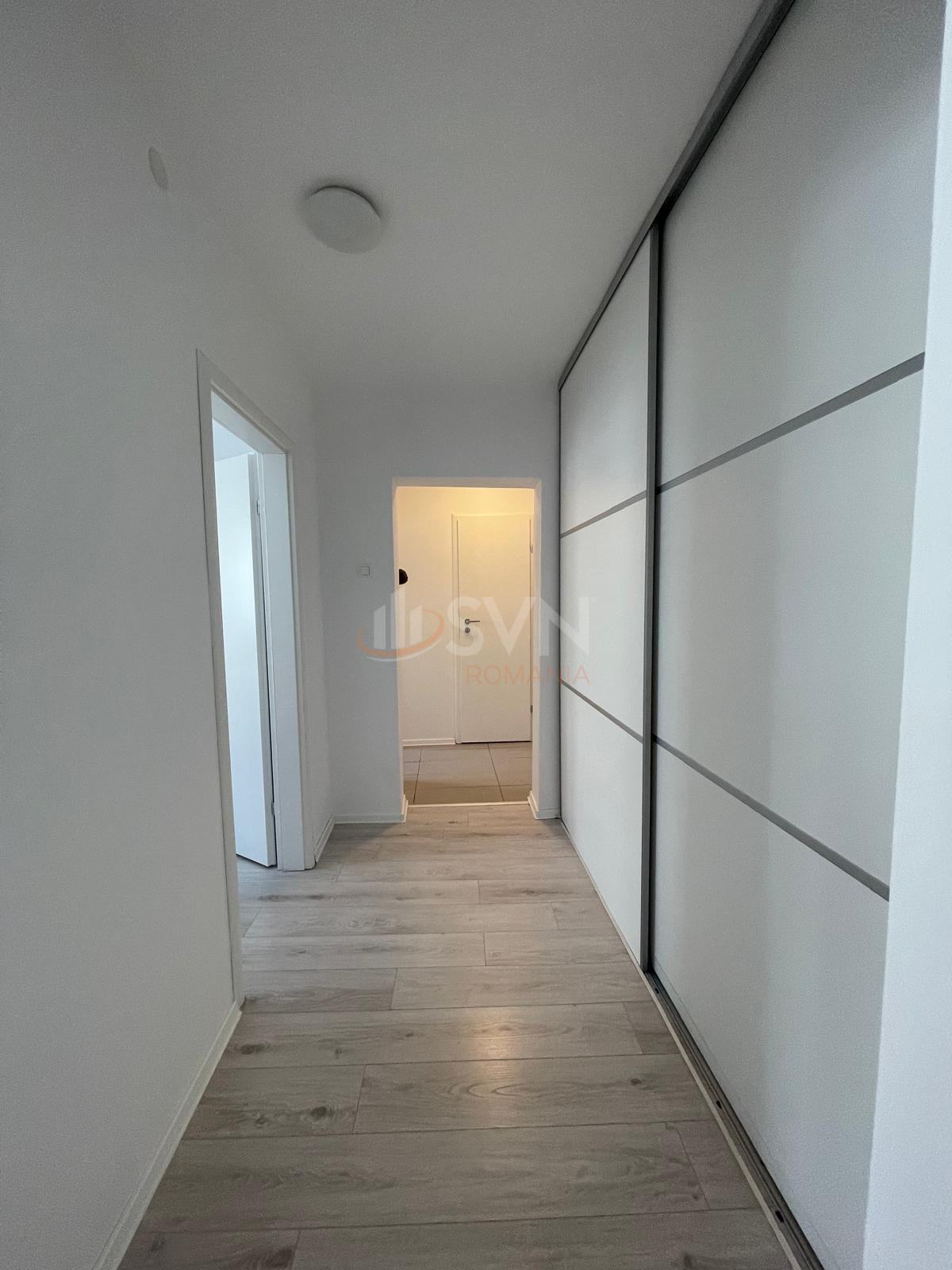 Apartament, 3 camere Bucuresti/Stefan Cel Mare
