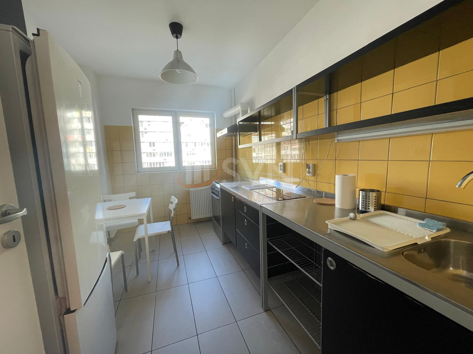 Apartament, 3 camere Bucuresti/Stefan Cel Mare