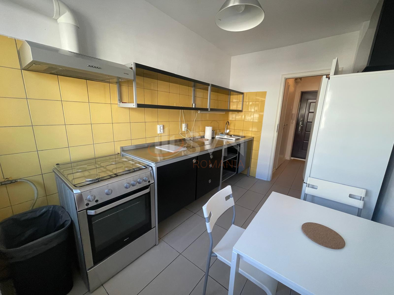 Apartament, 3 camere Bucuresti/Stefan Cel Mare