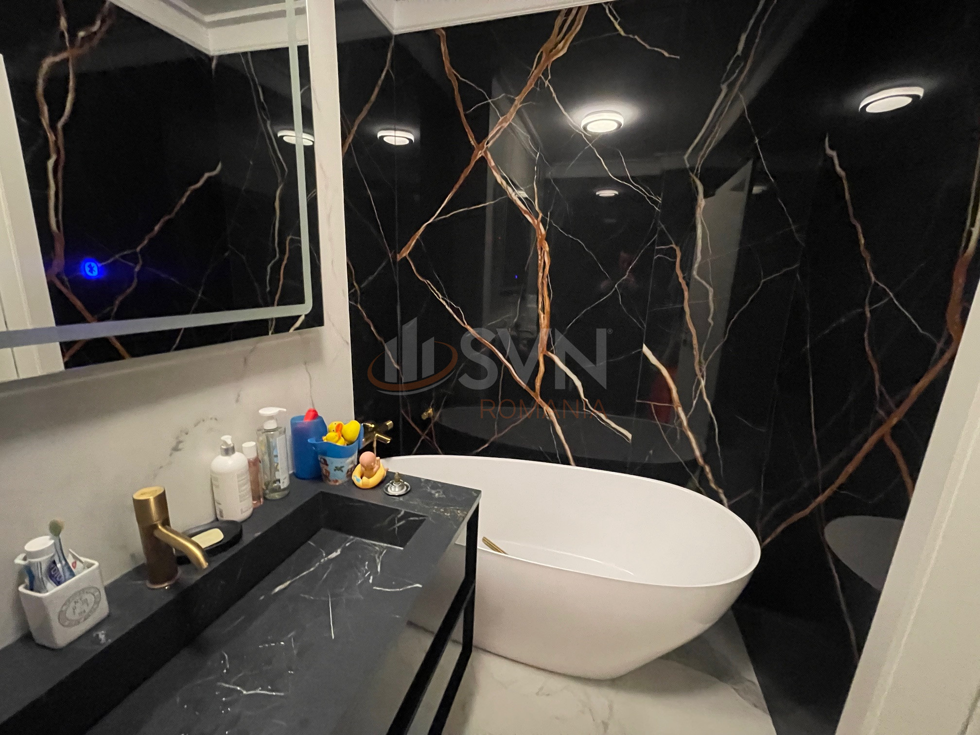 Apartament, 3 camere Bucuresti/Pipera