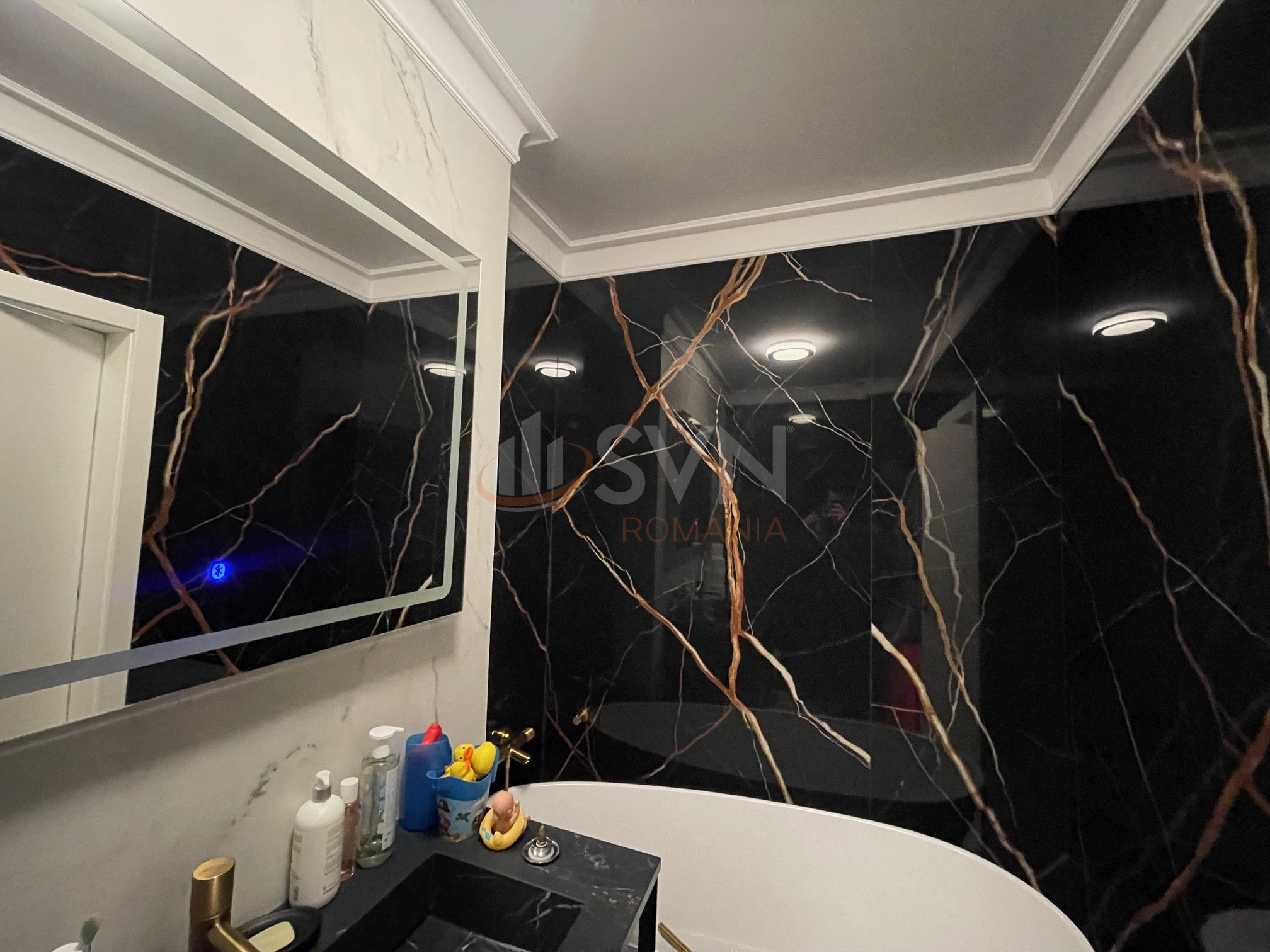 Apartament, 3 camere Bucuresti/Pipera