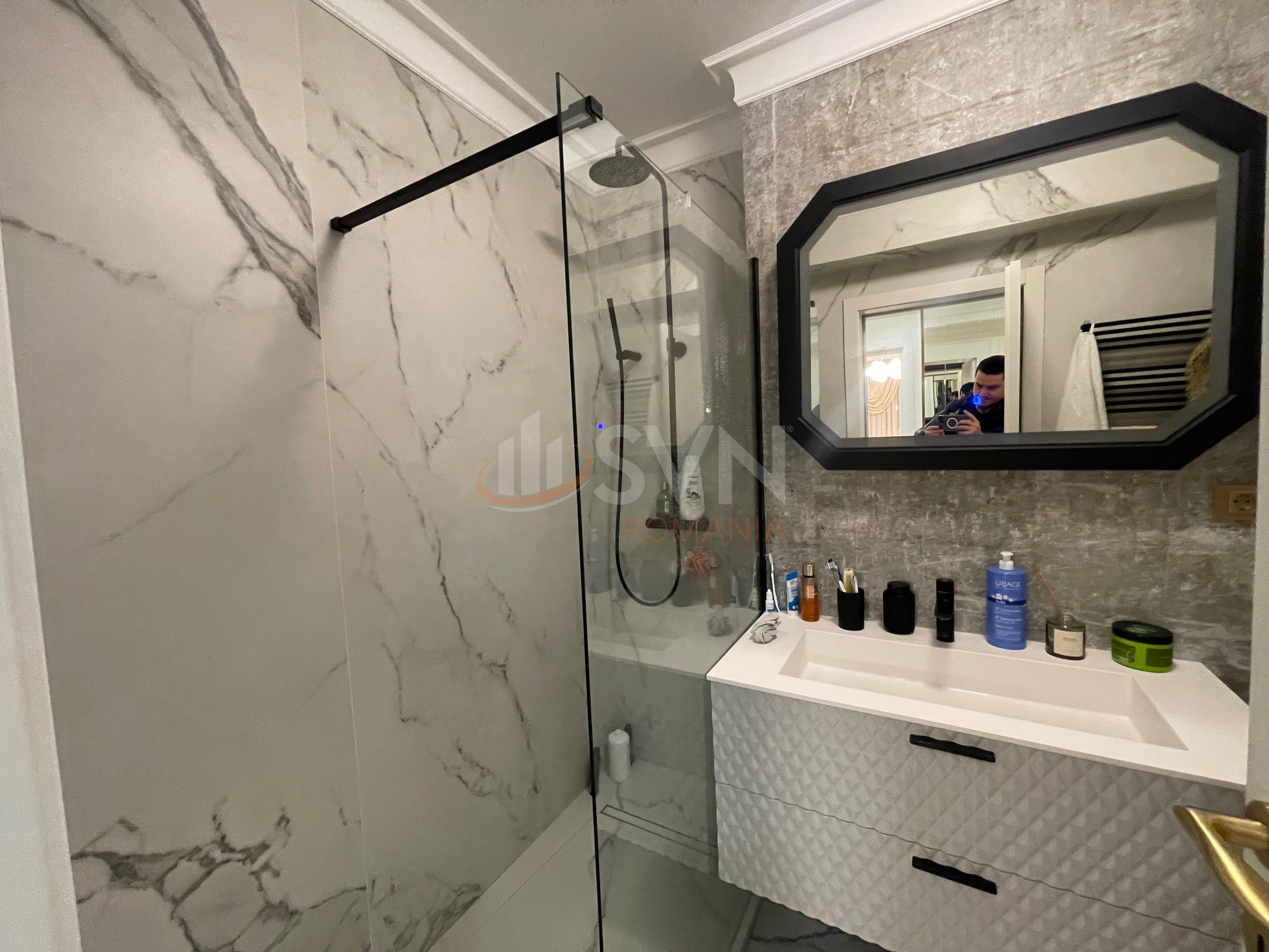 Apartament, 3 camere Bucuresti/Pipera