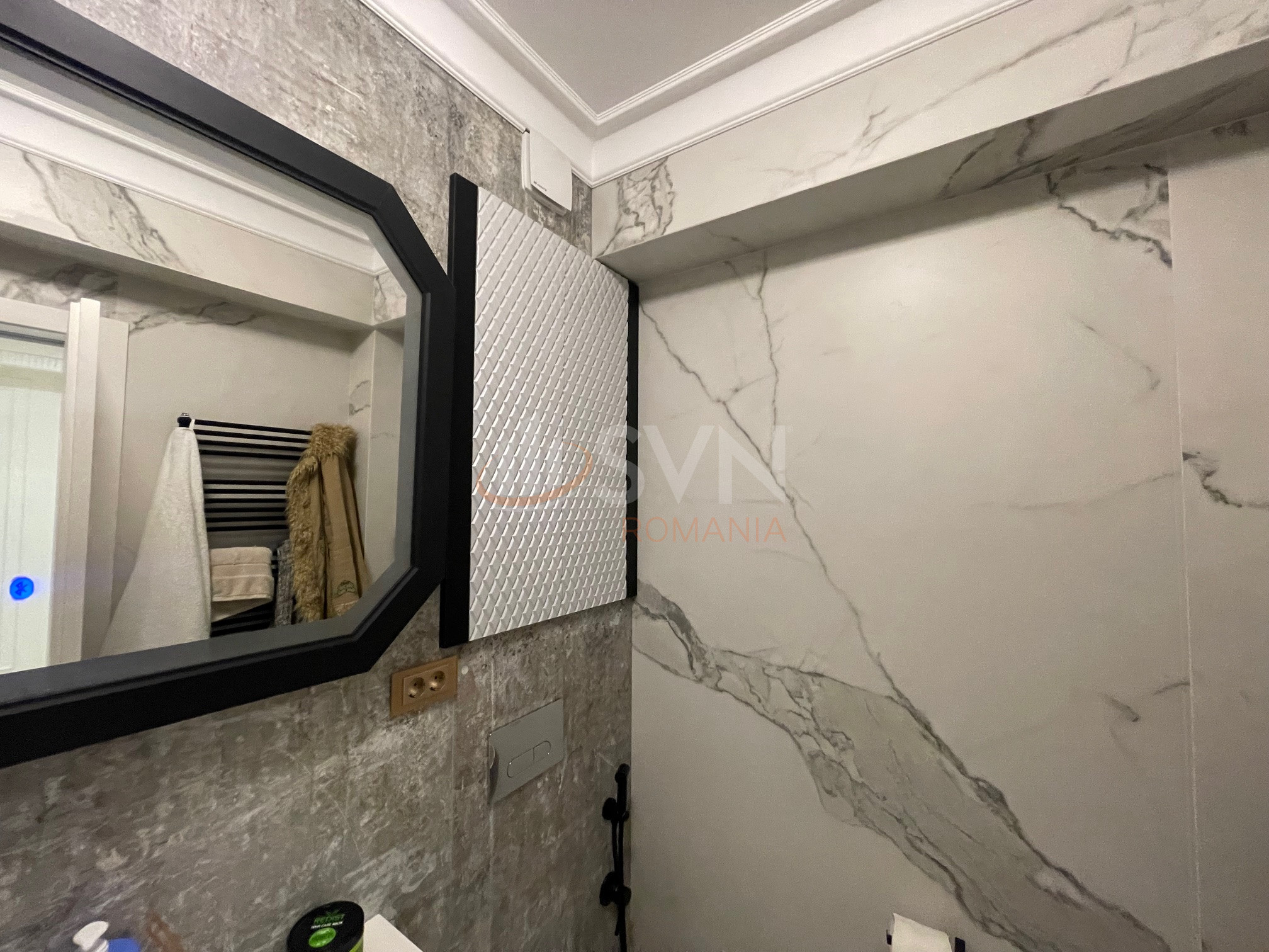 Apartament, 3 camere Bucuresti/Pipera