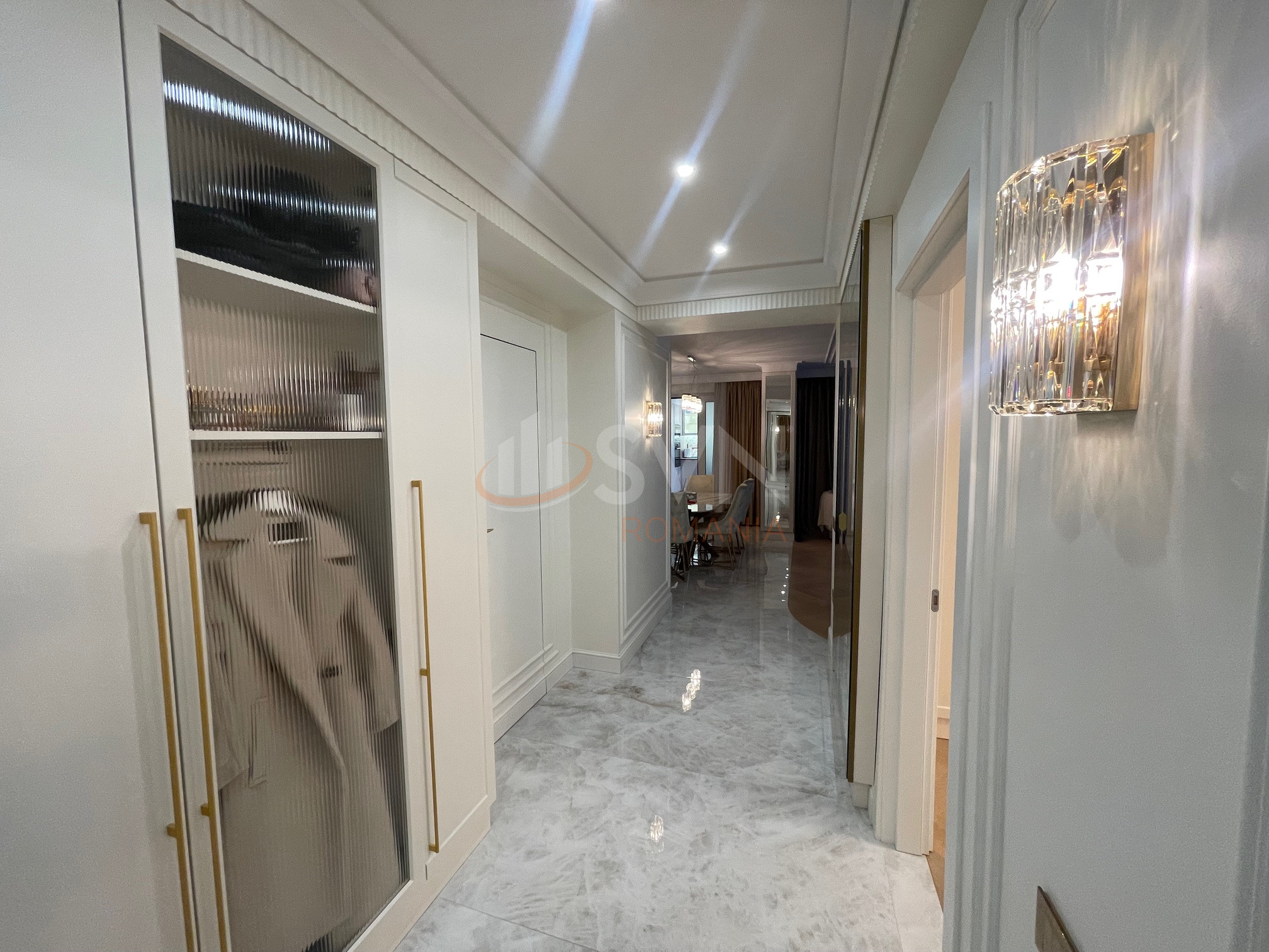 Apartament, 3 camere Bucuresti/Pipera