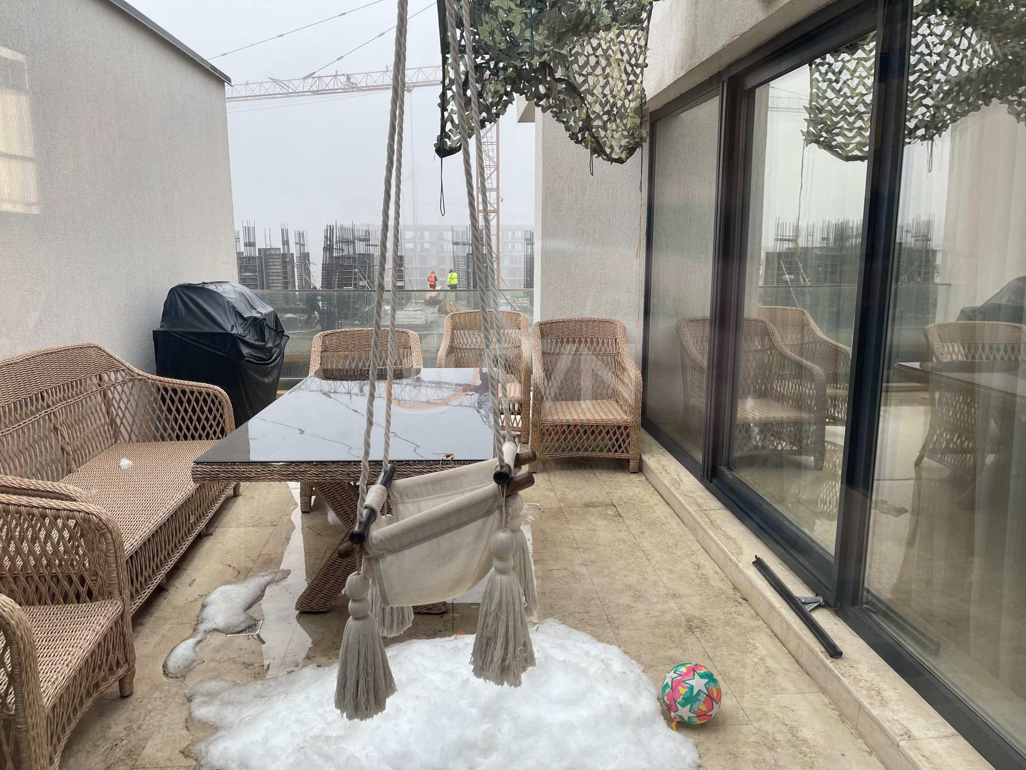 Apartament, 3 camere Bucuresti/Pipera