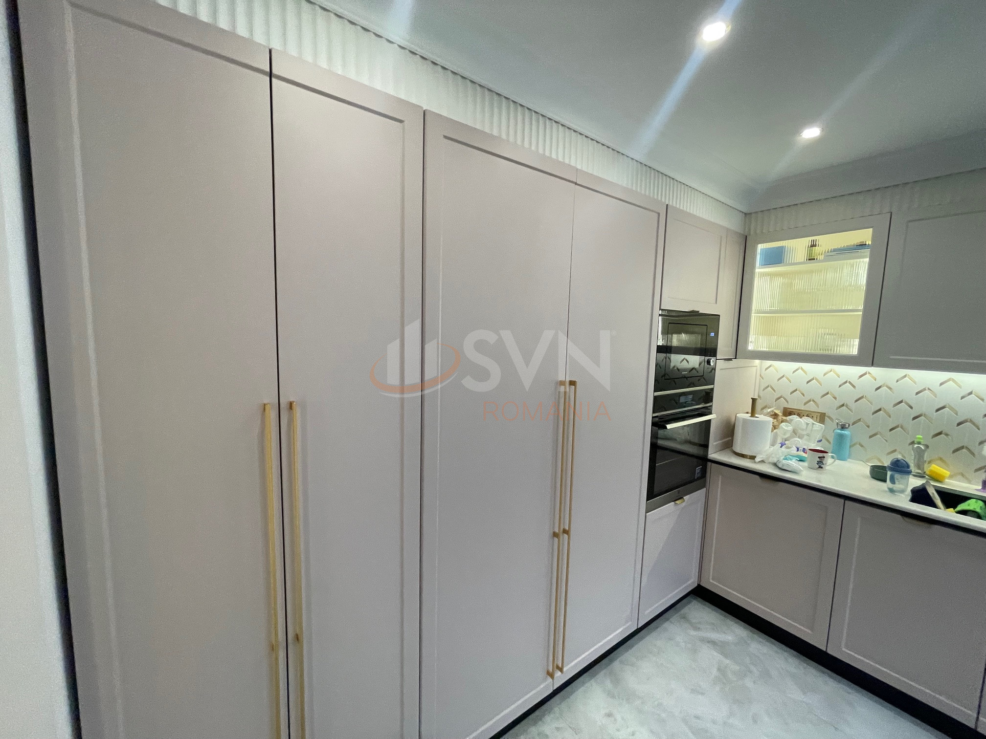 Apartament, 3 camere Bucuresti/Pipera