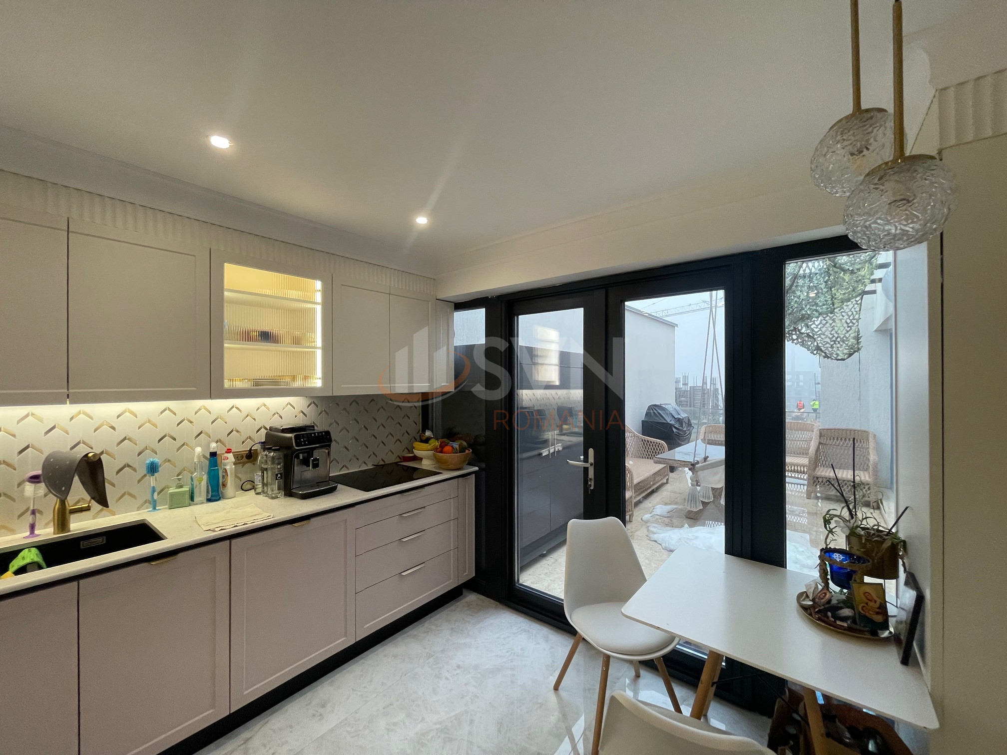 Apartament, 3 camere Bucuresti/Pipera