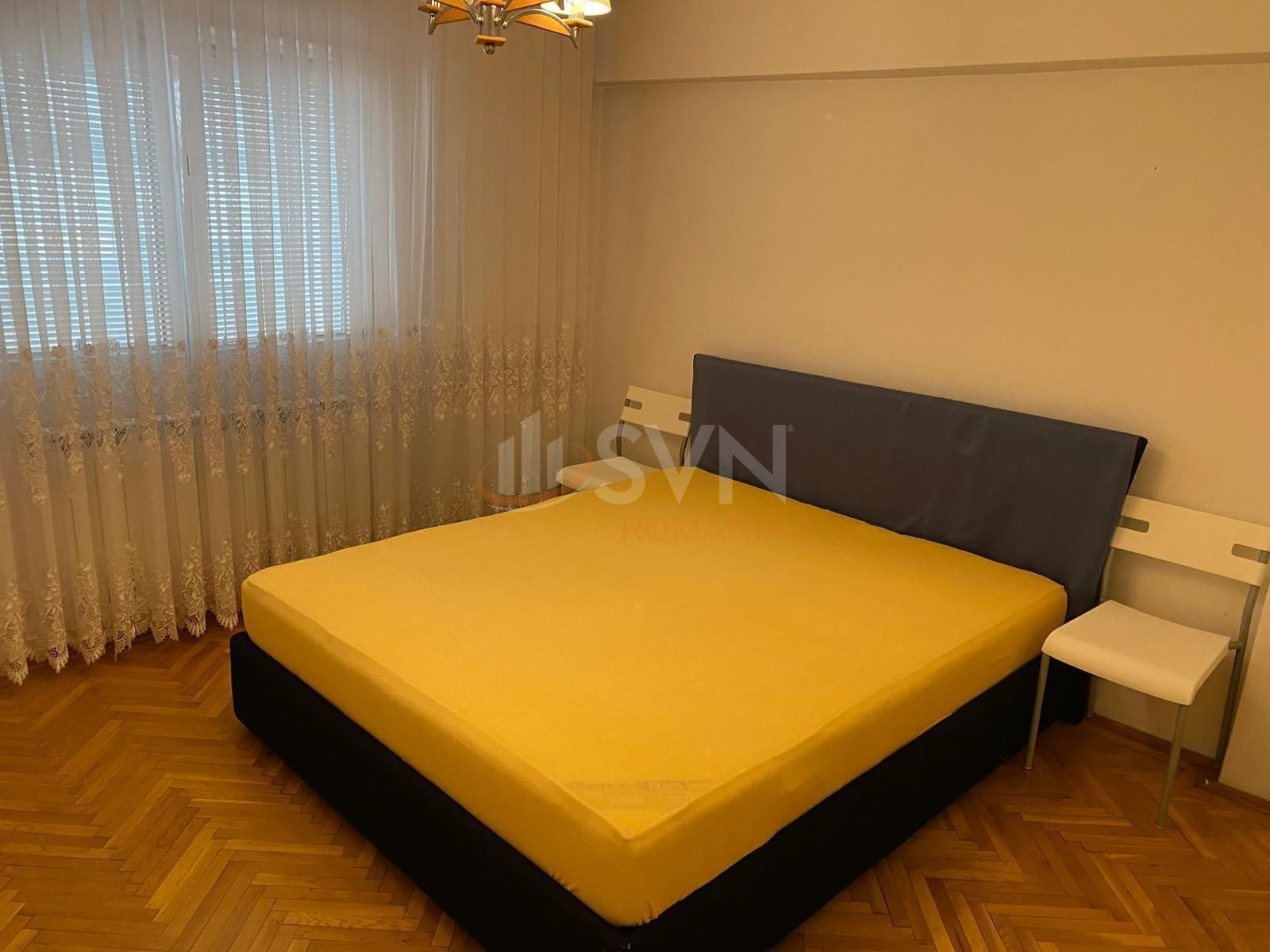 Apartament, 3 camere Bucuresti/Barbu Vacarescu