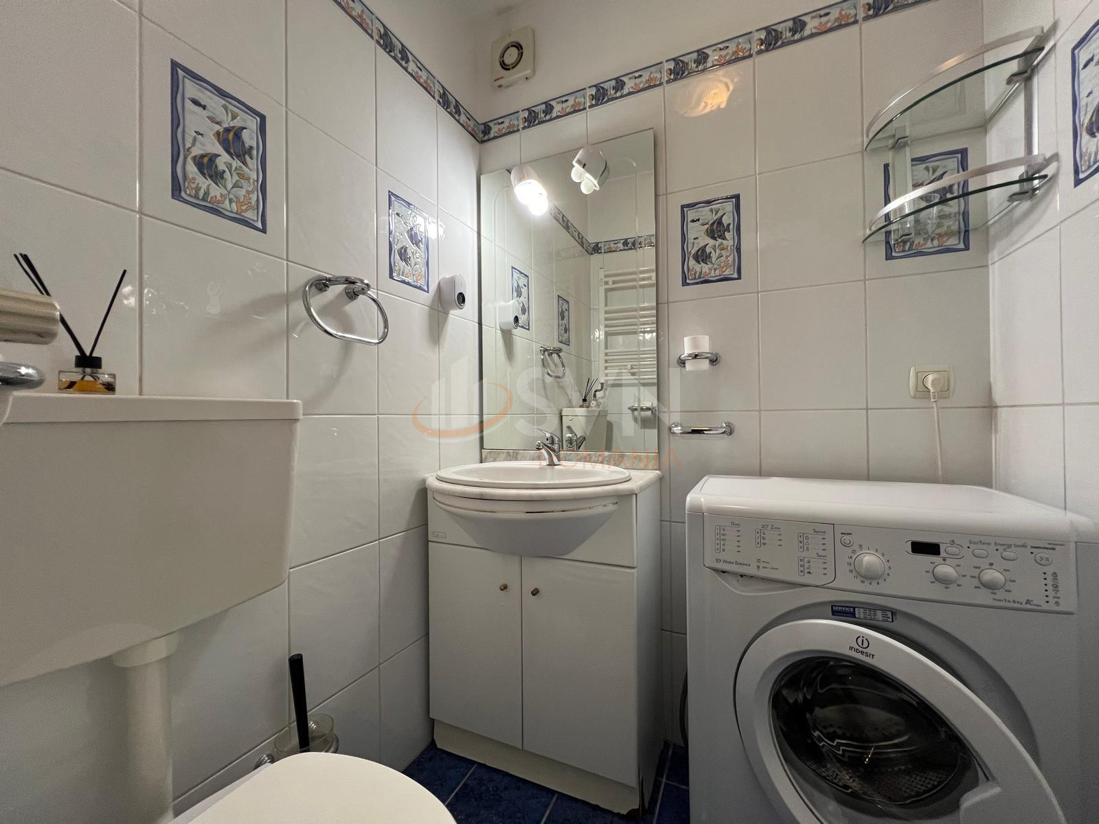 Apartament, 3 camere Bucuresti/Barbu Vacarescu