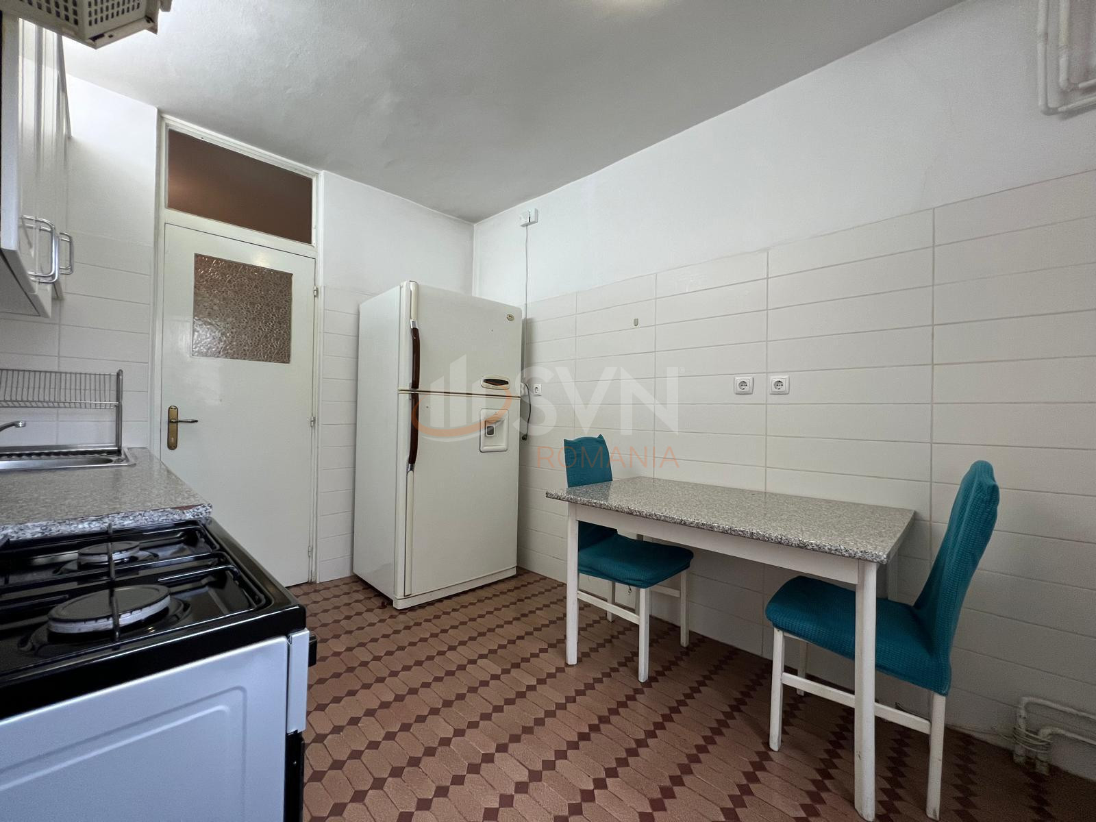 Apartament, 3 camere Bucuresti/Barbu Vacarescu