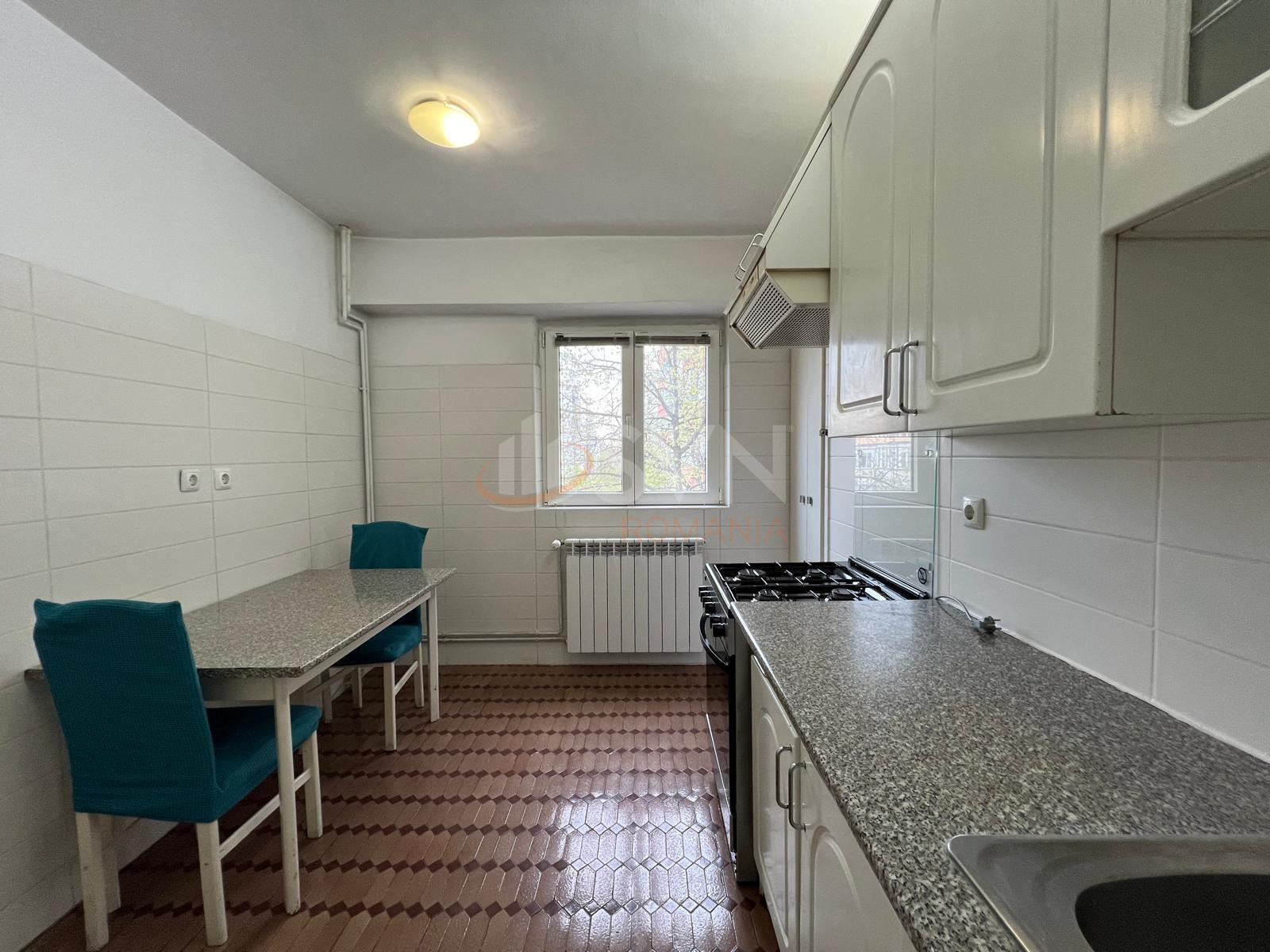 Apartament, 3 camere Bucuresti/Barbu Vacarescu