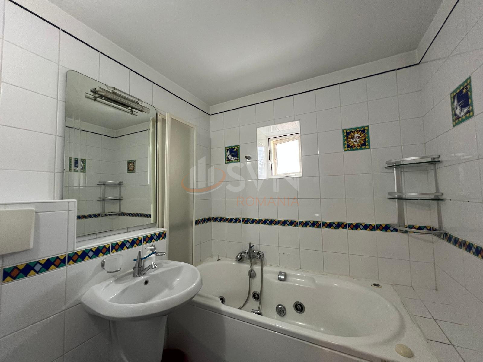 Apartament, 3 camere Bucuresti/Barbu Vacarescu