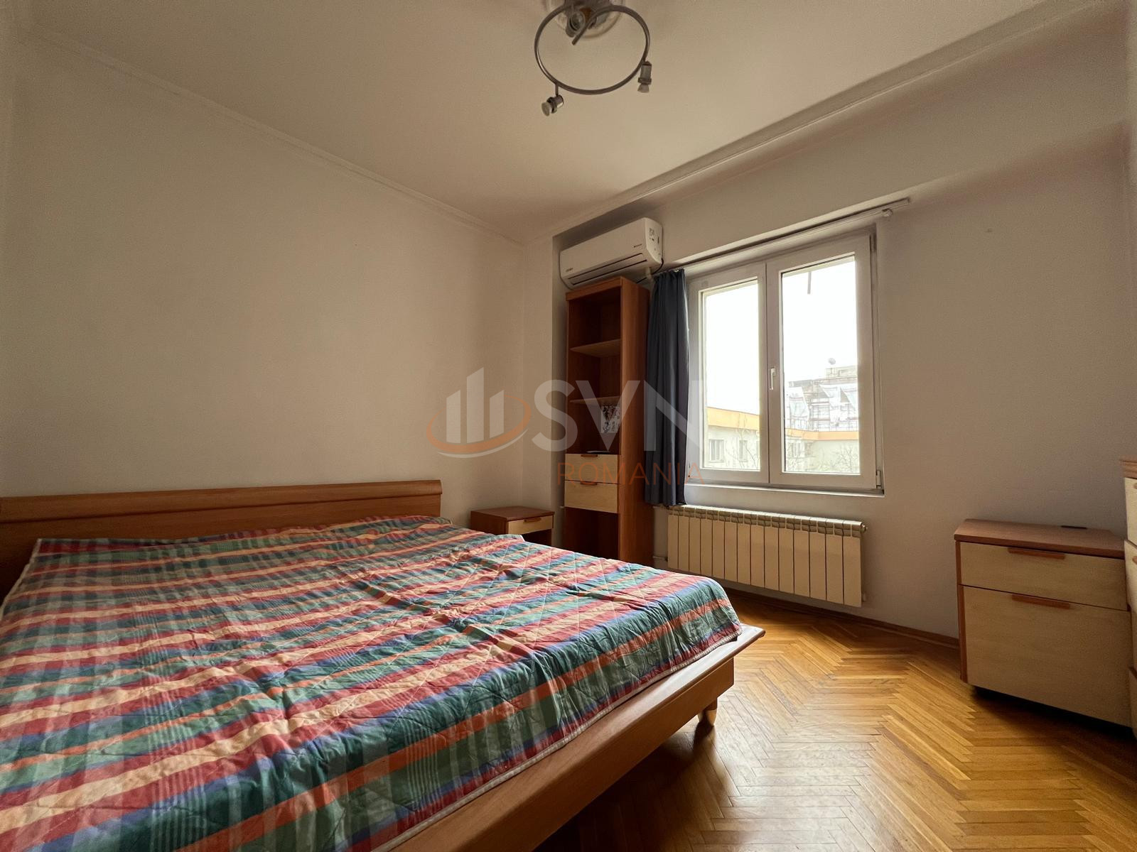 Apartament, 3 camere Bucuresti/Barbu Vacarescu