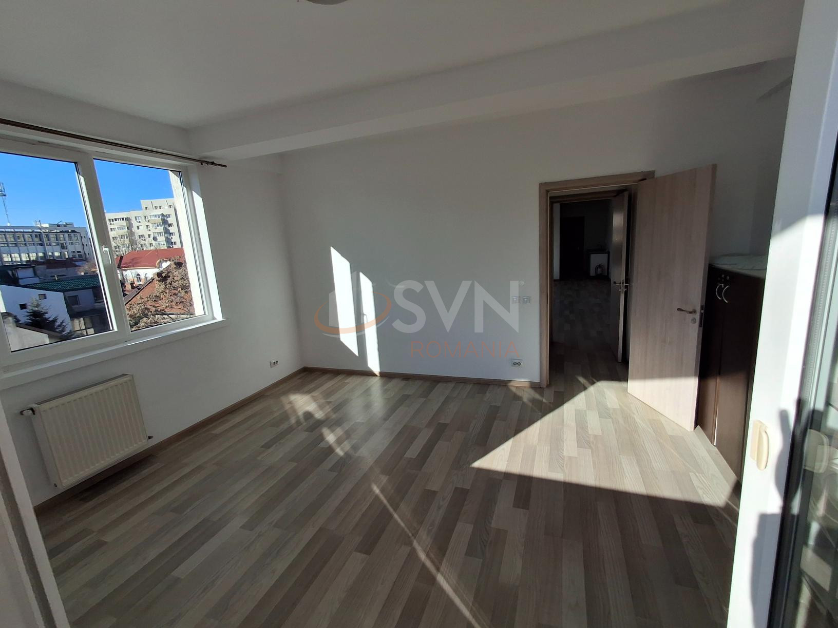 Apartament, 3 camere Bucuresti/Dorobanti