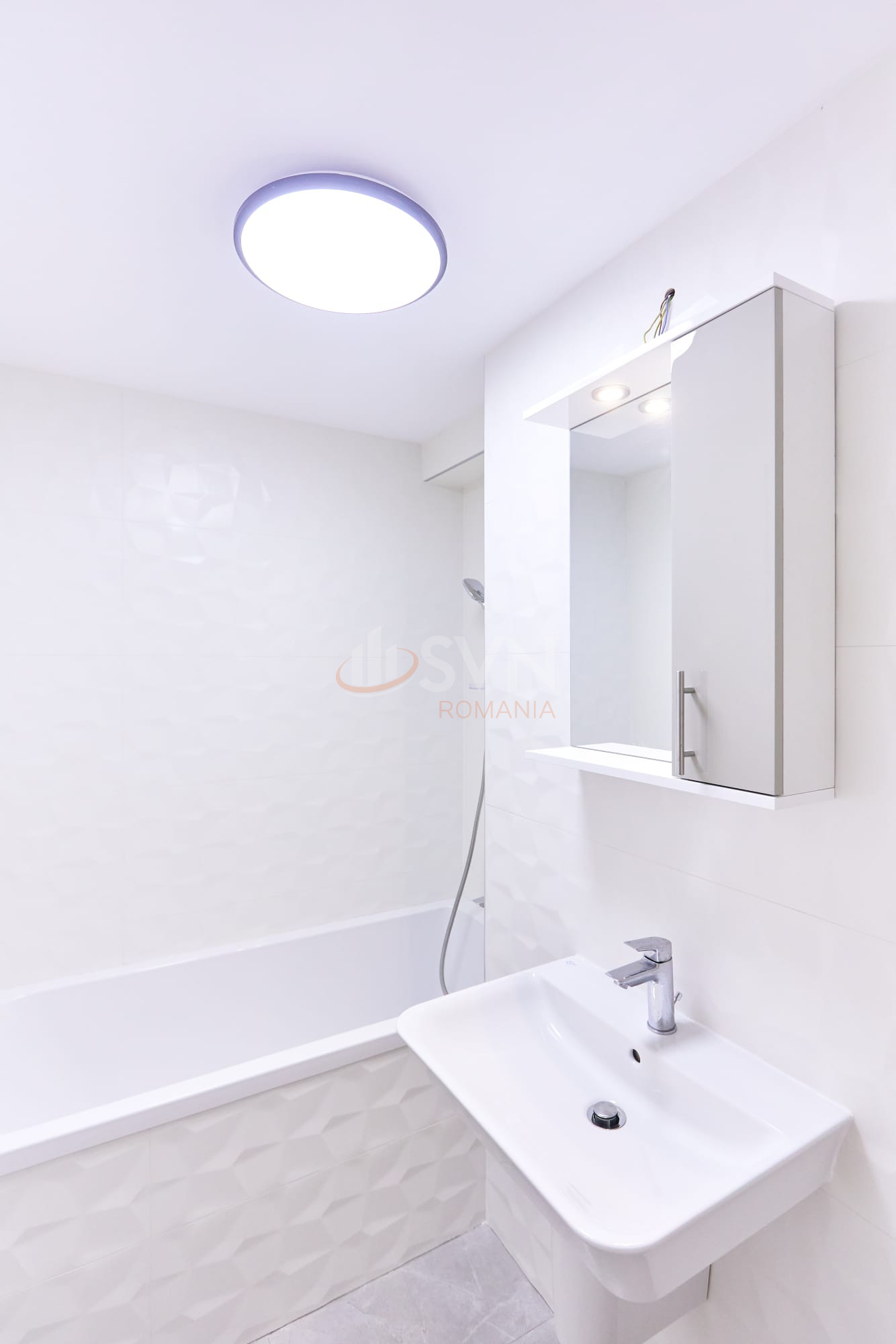 Apartament, 3 camere Bucuresti/Aviatiei