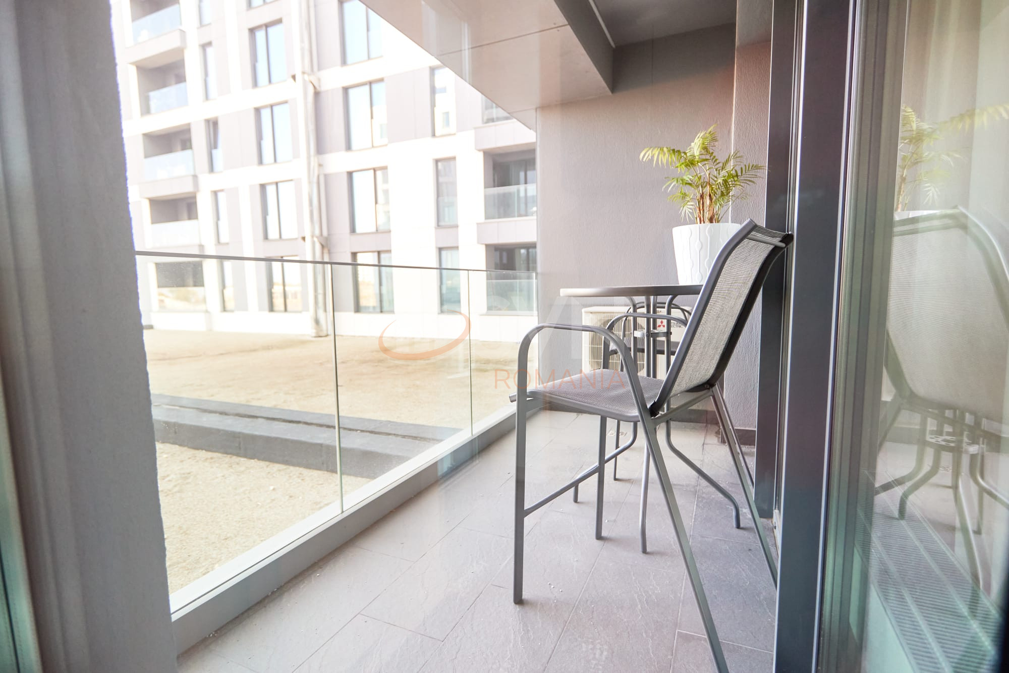 Apartament, 3 camere Bucuresti/Aviatiei