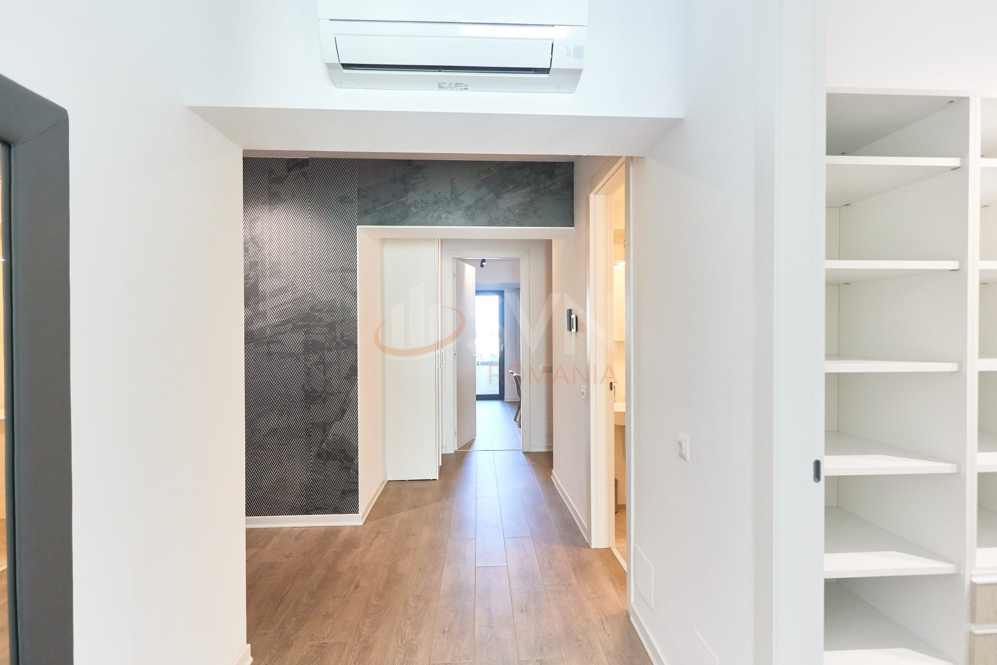 Apartament, 3 camere Bucuresti/Aviatiei