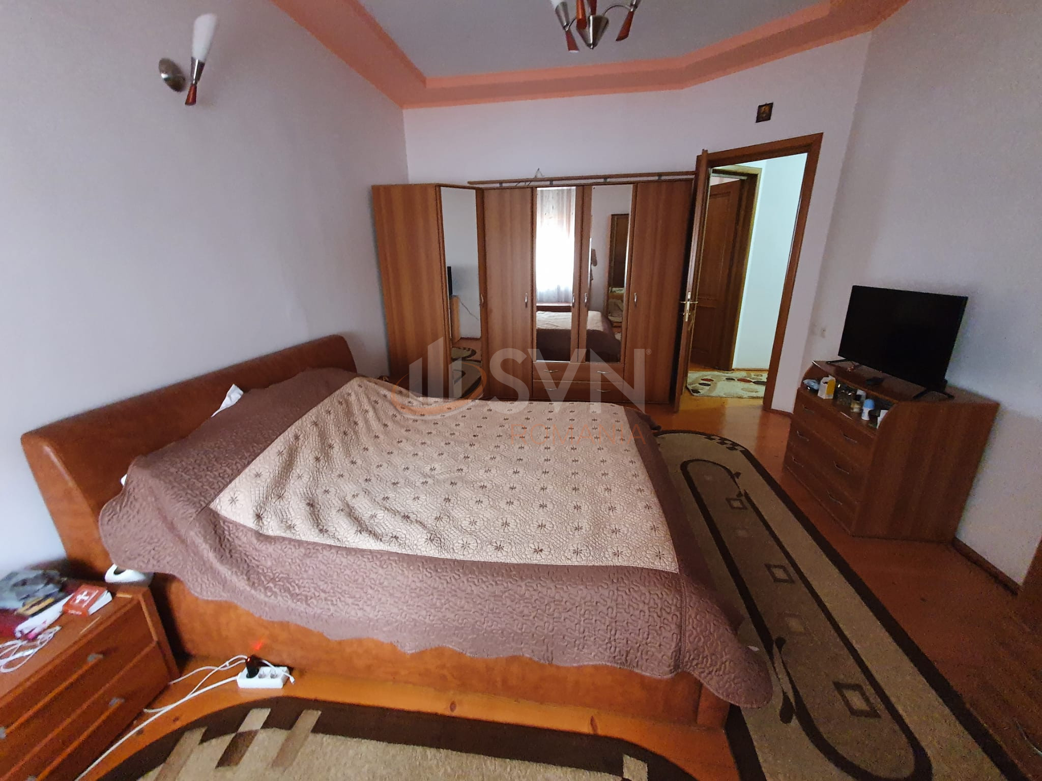 Apartament, 3 camere Bucuresti/13 Septembrie