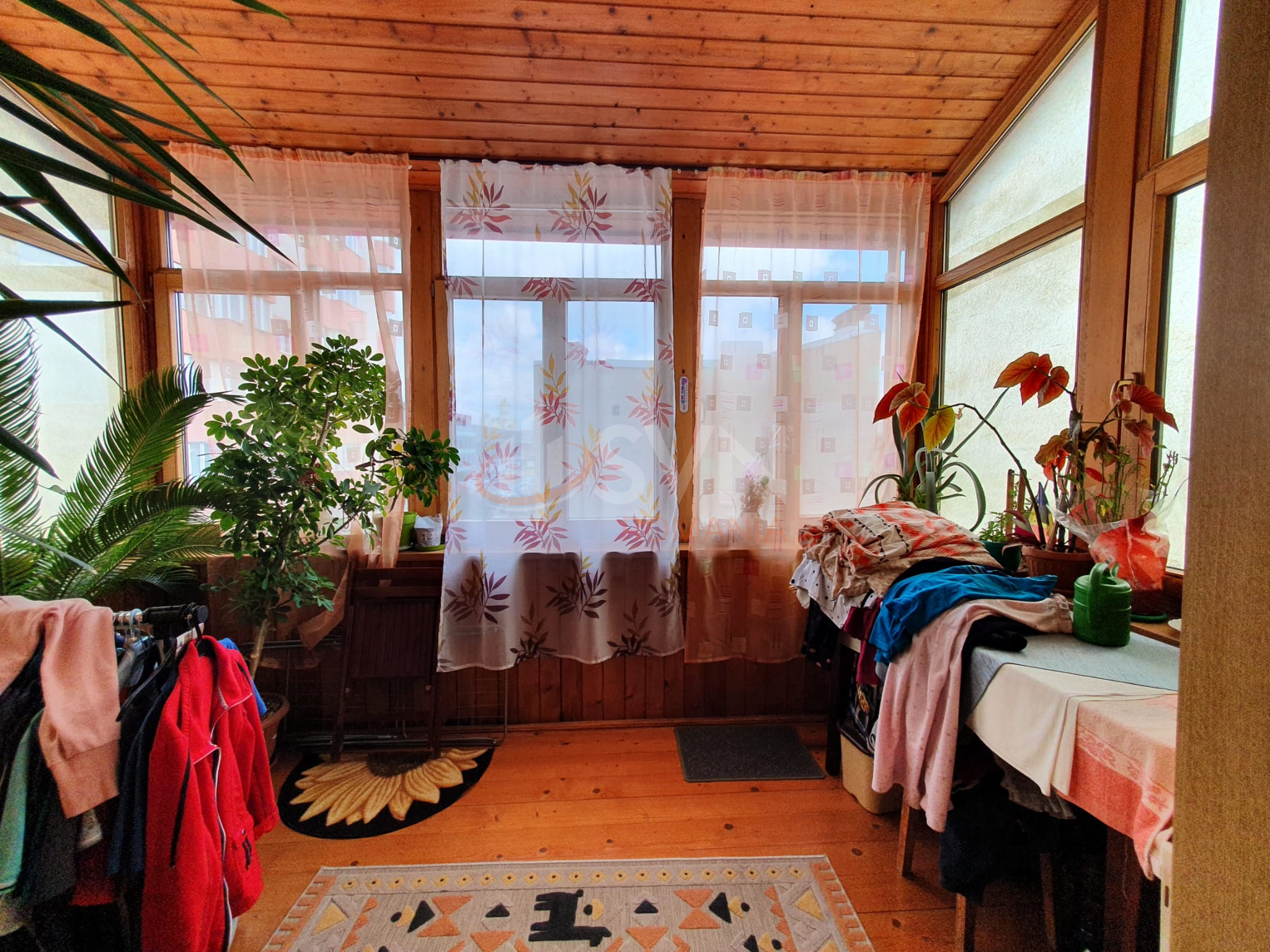 Apartament, 3 camere Bucuresti/13 Septembrie