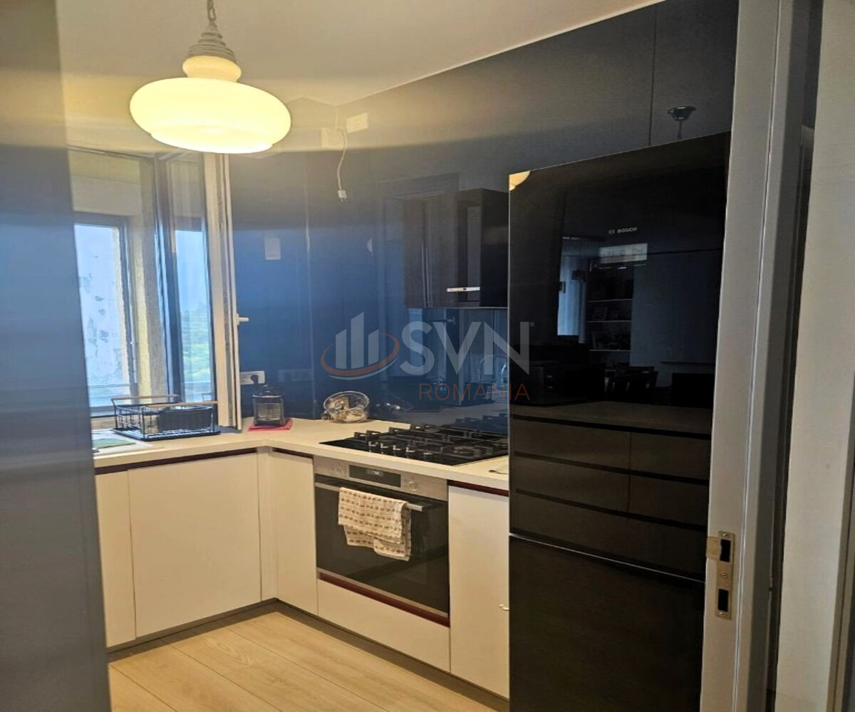 Apartament, 3 camere Bucuresti/Parcul Carol