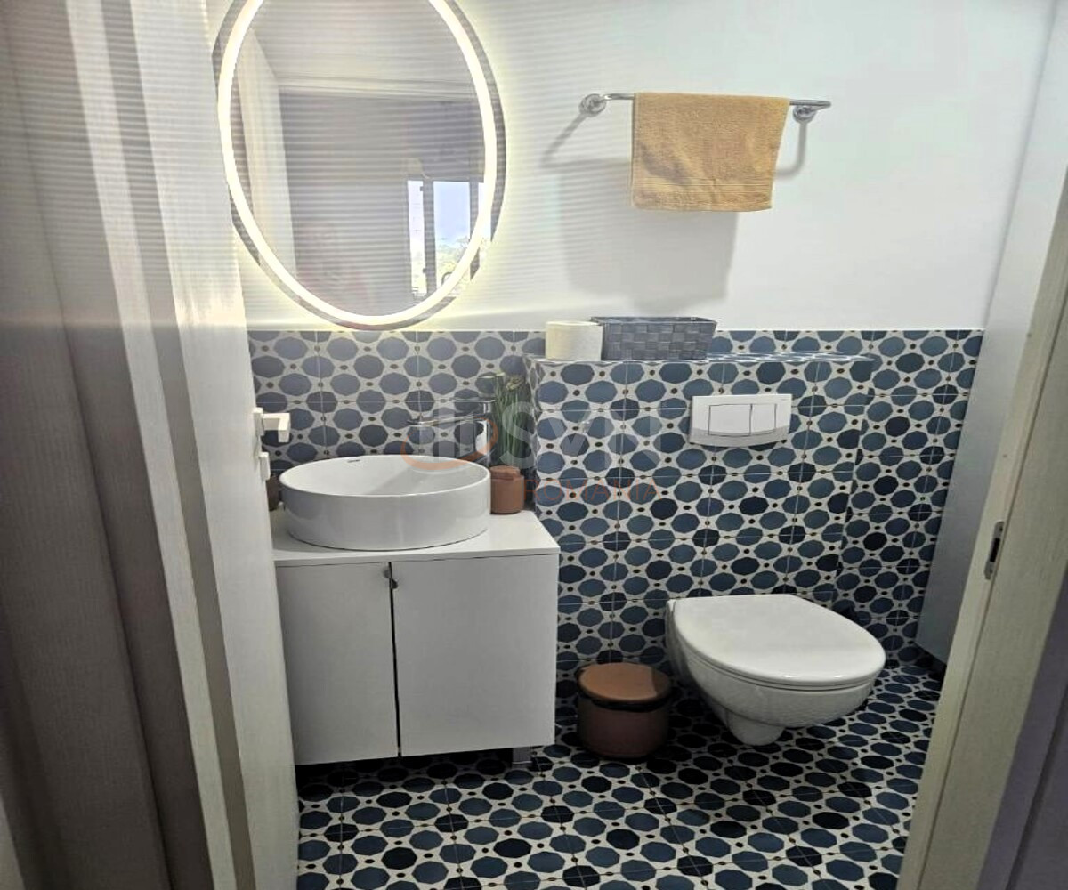 Apartament, 3 camere Bucuresti/Parcul Carol
