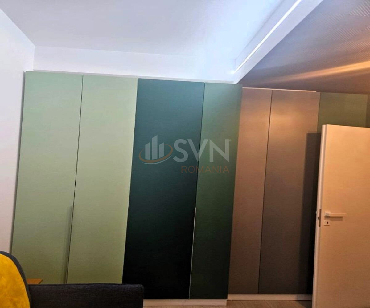 Apartament, 3 camere Bucuresti/Parcul Carol