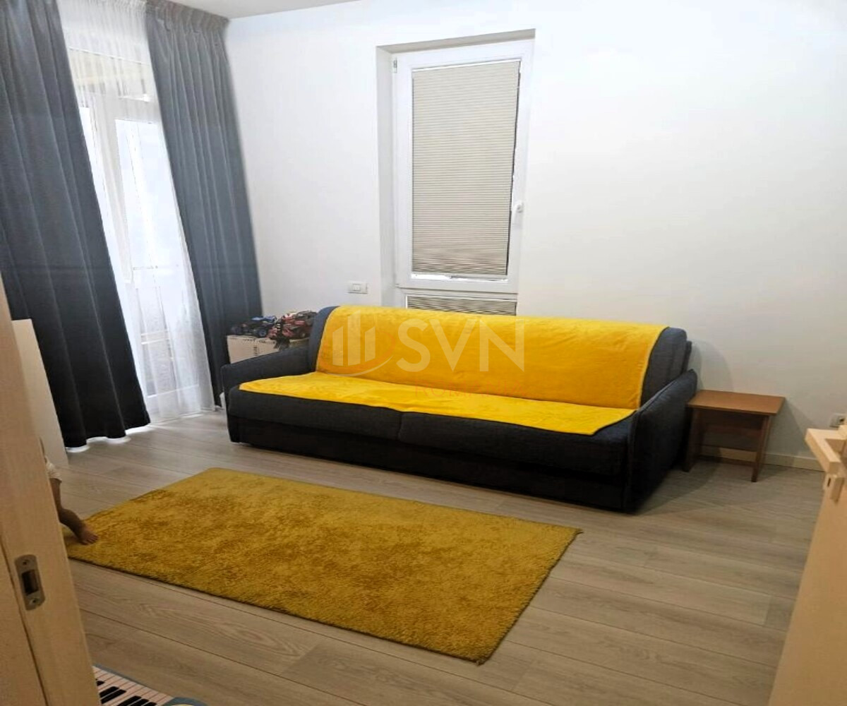 Apartament, 3 camere Bucuresti/Parcul Carol