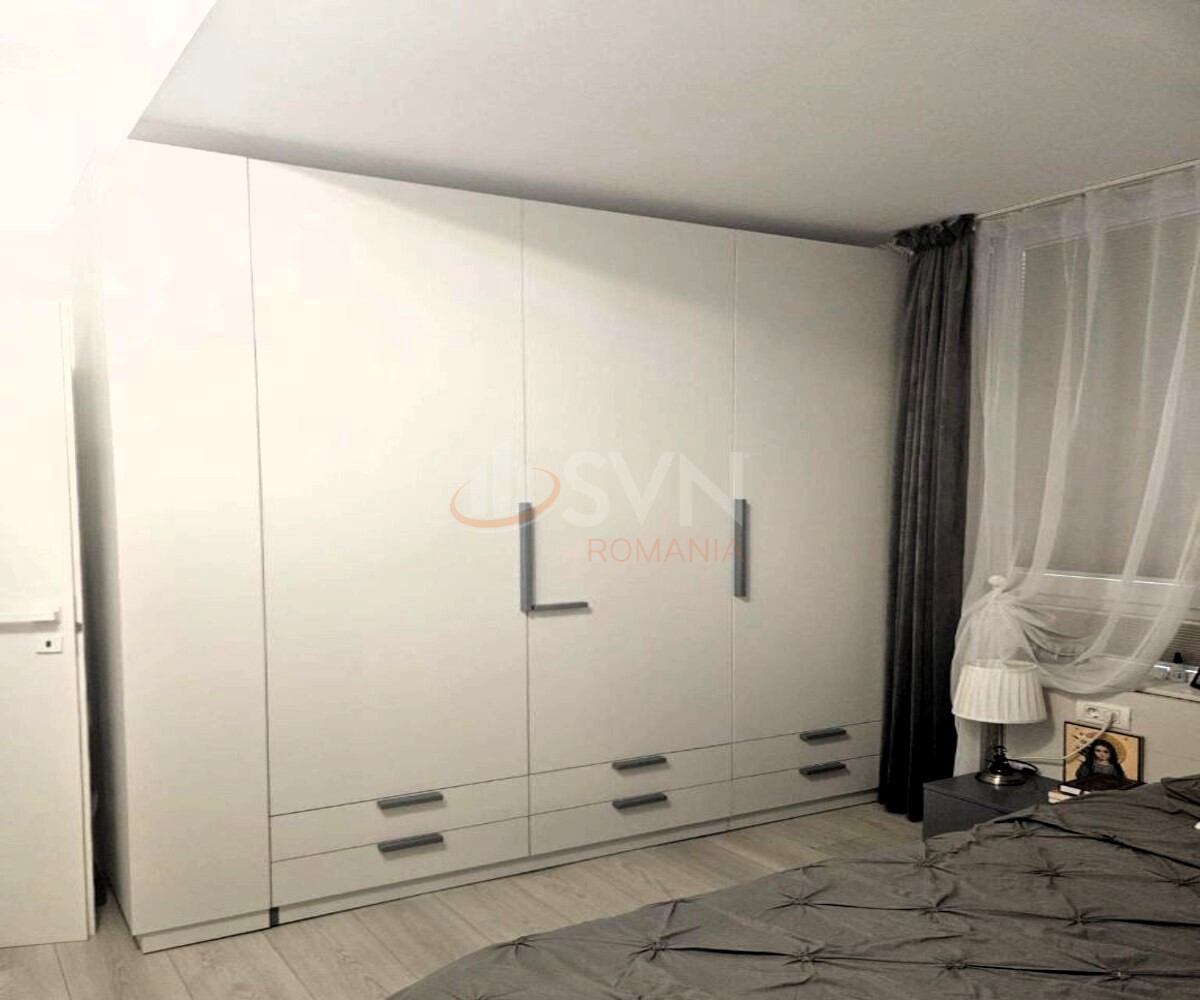 Apartament, 3 camere Bucuresti/Parcul Carol