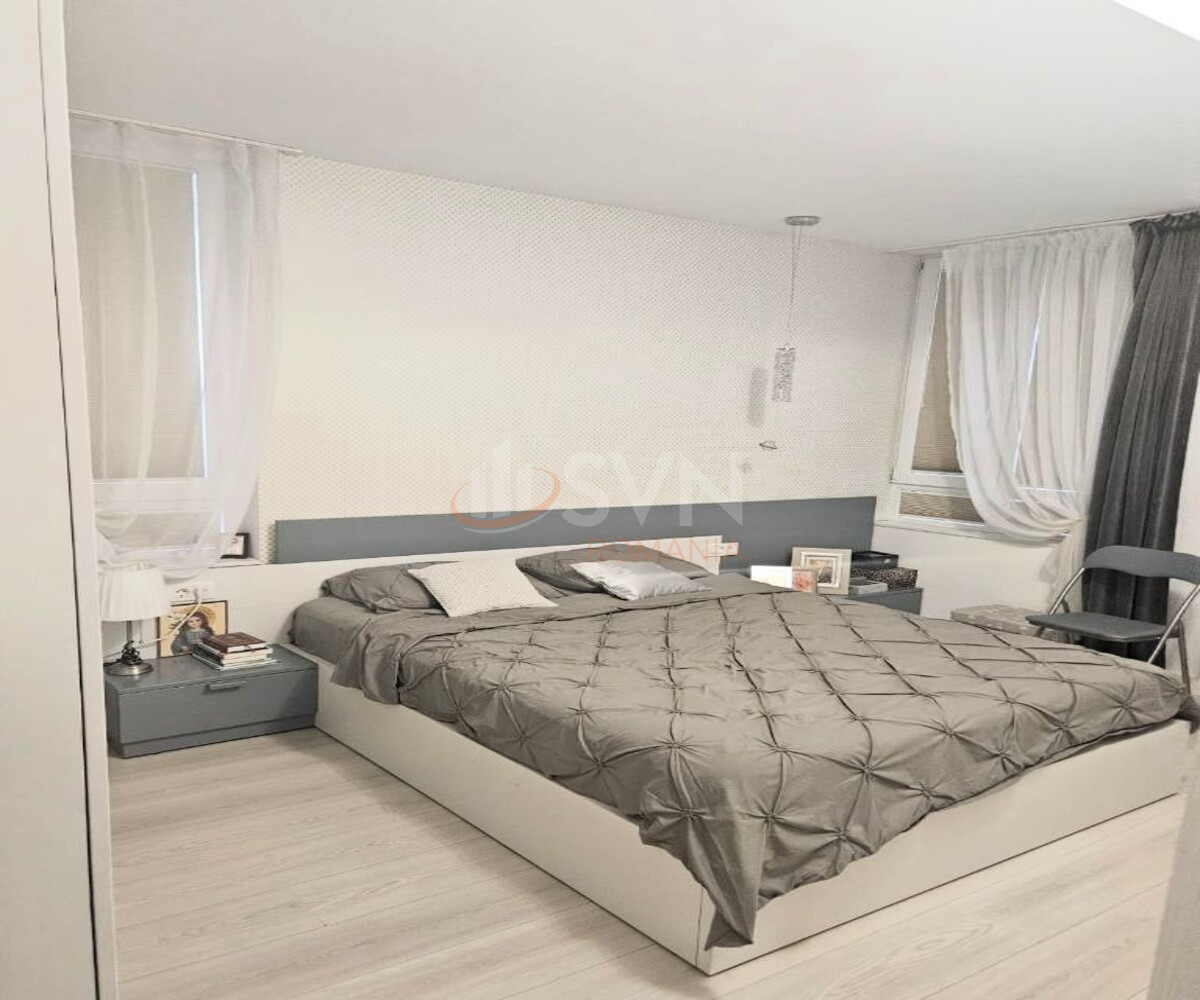Apartament, 3 camere Bucuresti/Parcul Carol